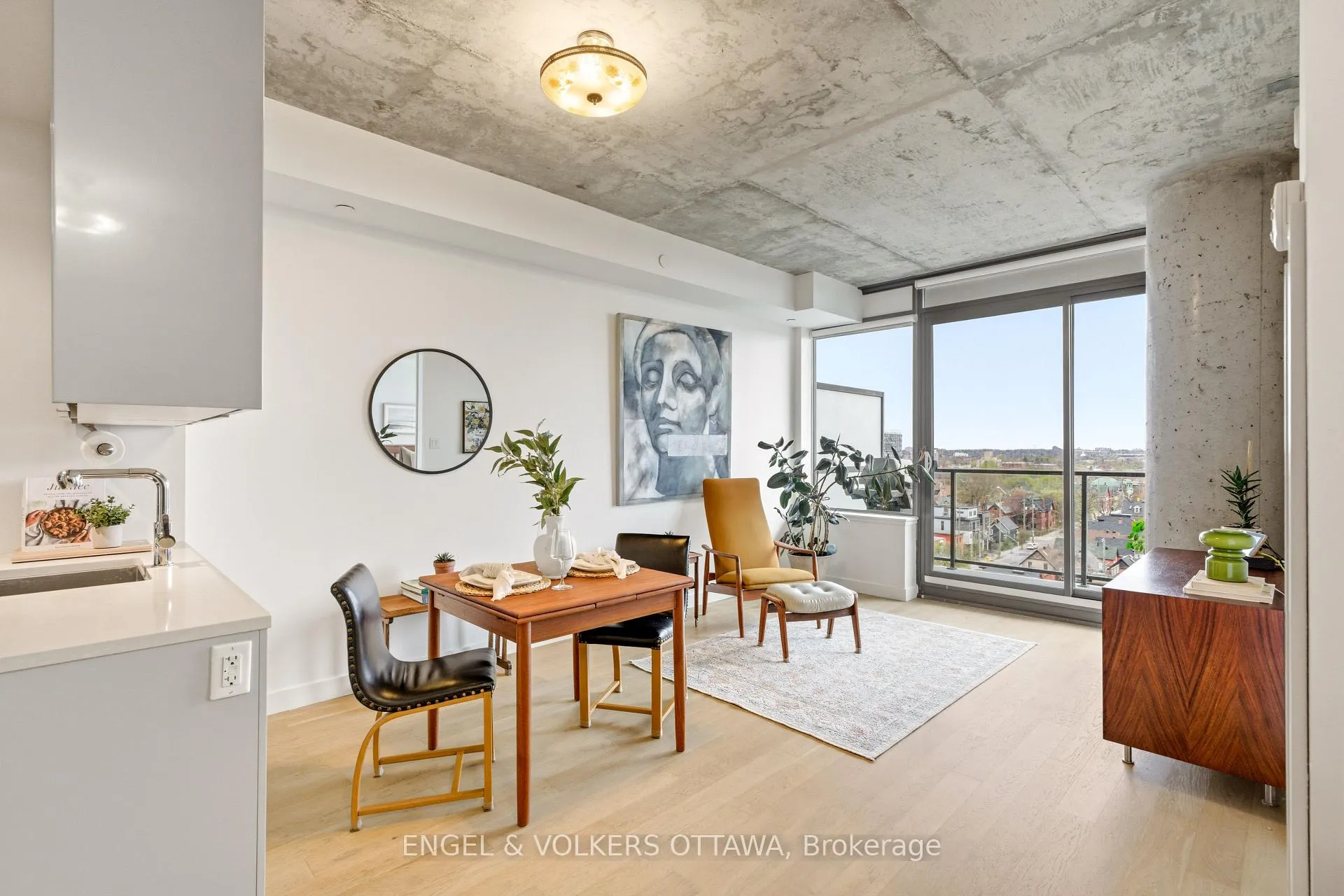 Photo 13 of Unit 1004, 224 Lyon Street N, Ottawa, Ottawa Centre — HOMEH