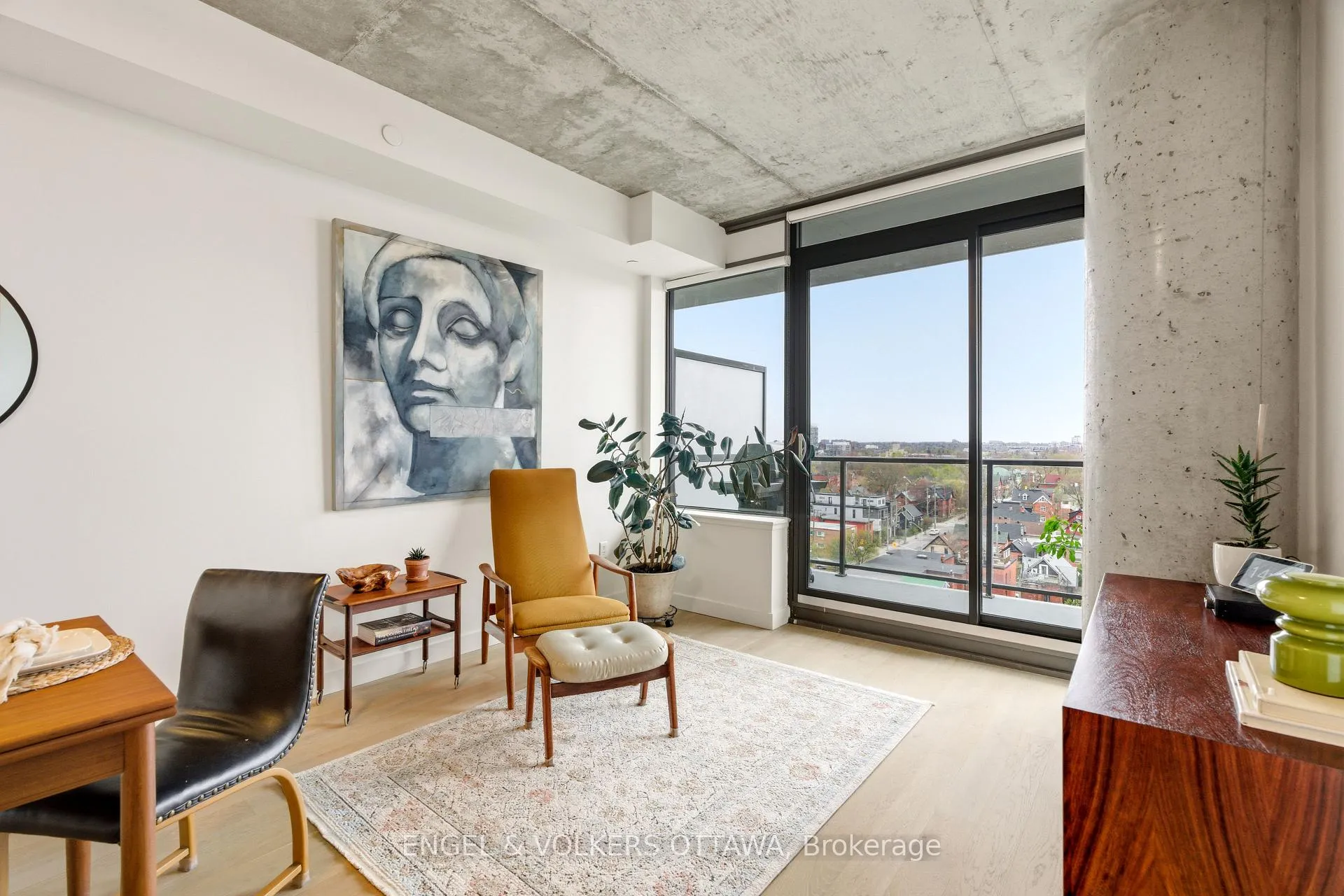 Photo 14 of Unit 1004, 224 Lyon Street N, Ottawa, Ottawa Centre — HOMEH