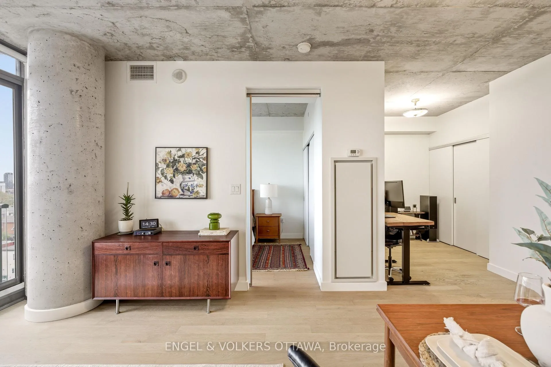 Photo 18 of Unit 1004, 224 Lyon Street N, Ottawa, Ottawa Centre — HOMEH