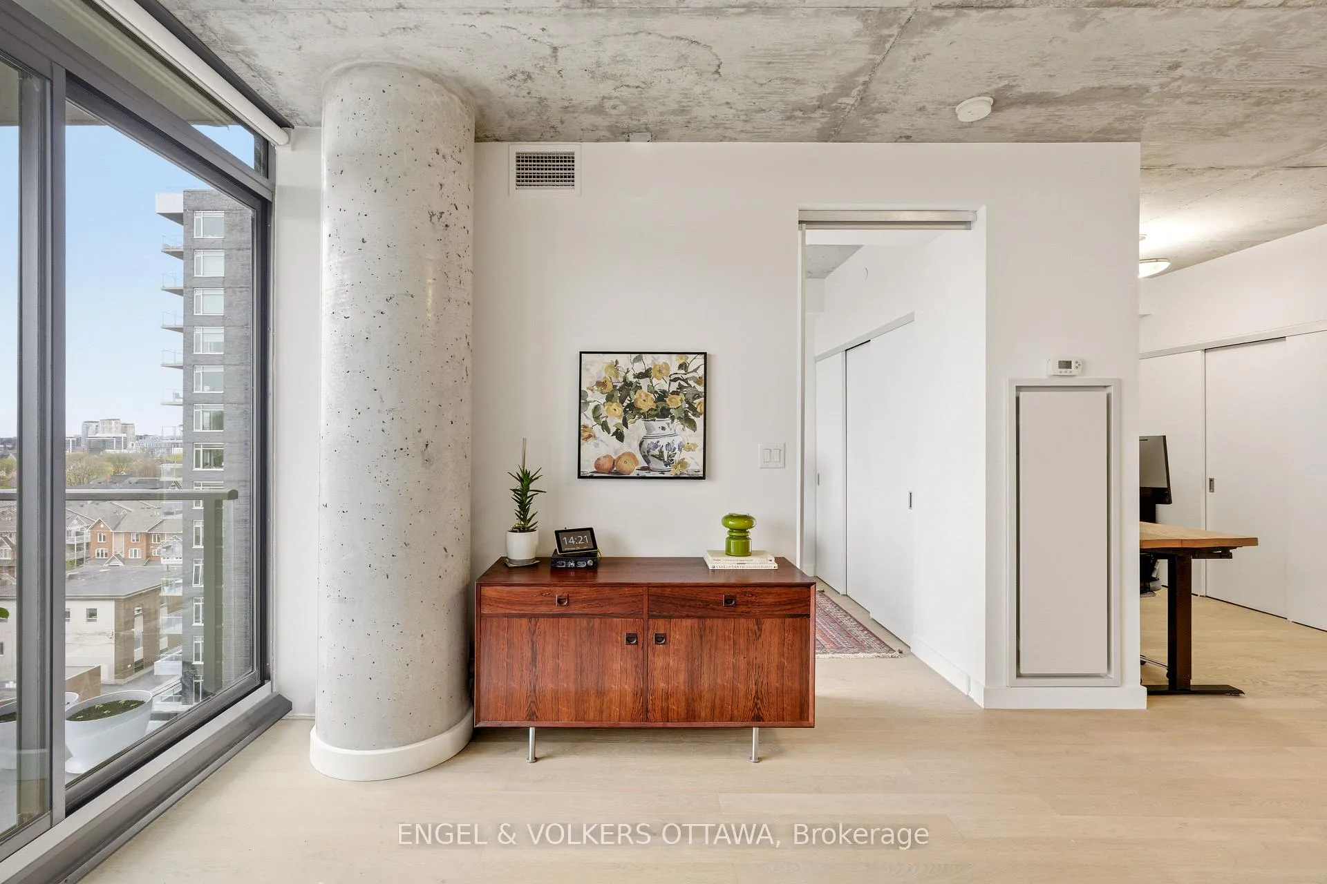 Photo 19 of Unit 1004, 224 Lyon Street N, Ottawa, Ottawa Centre — HOMEH