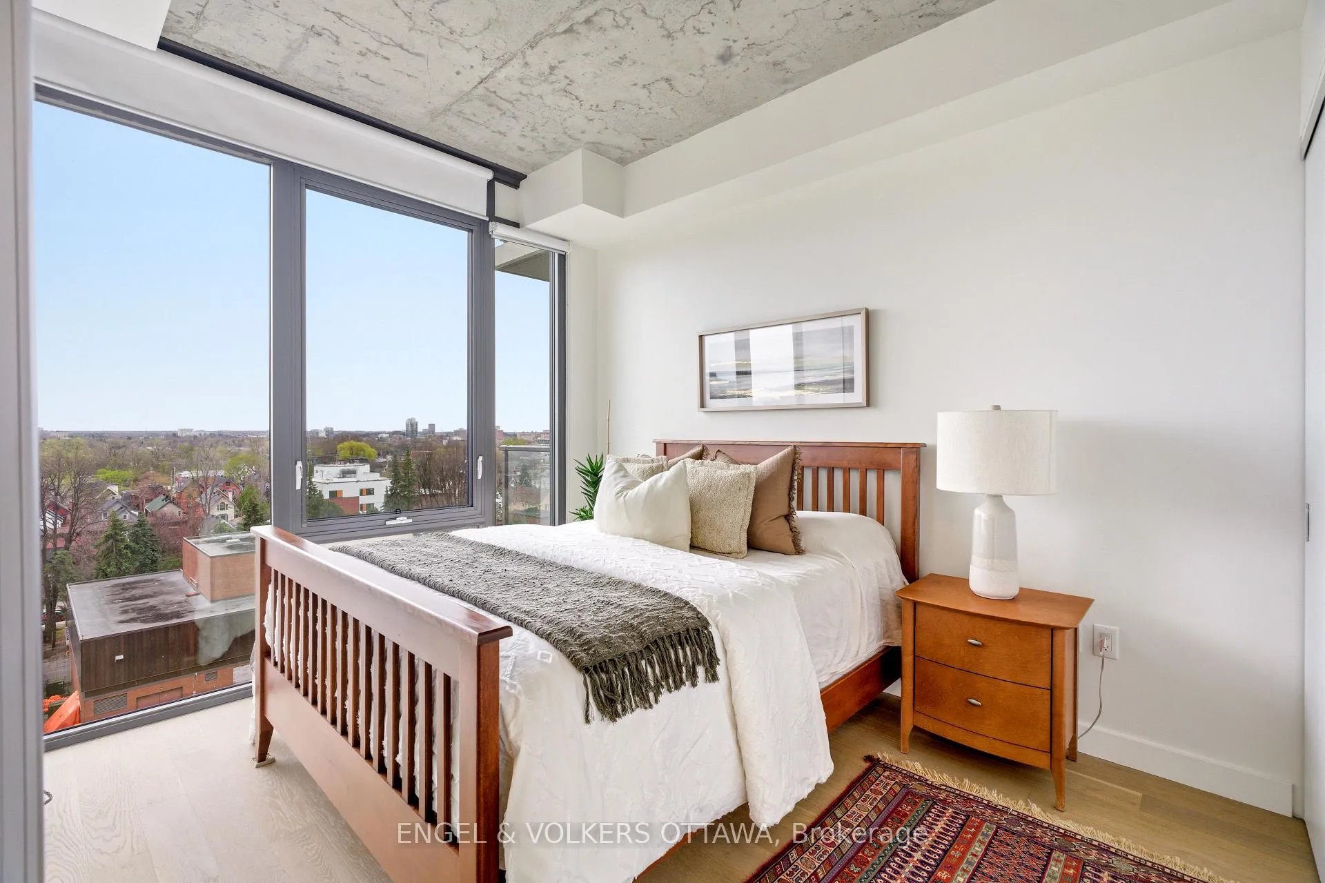 Photo 20 of Unit 1004, 224 Lyon Street N, Ottawa, Ottawa Centre — HOMEH