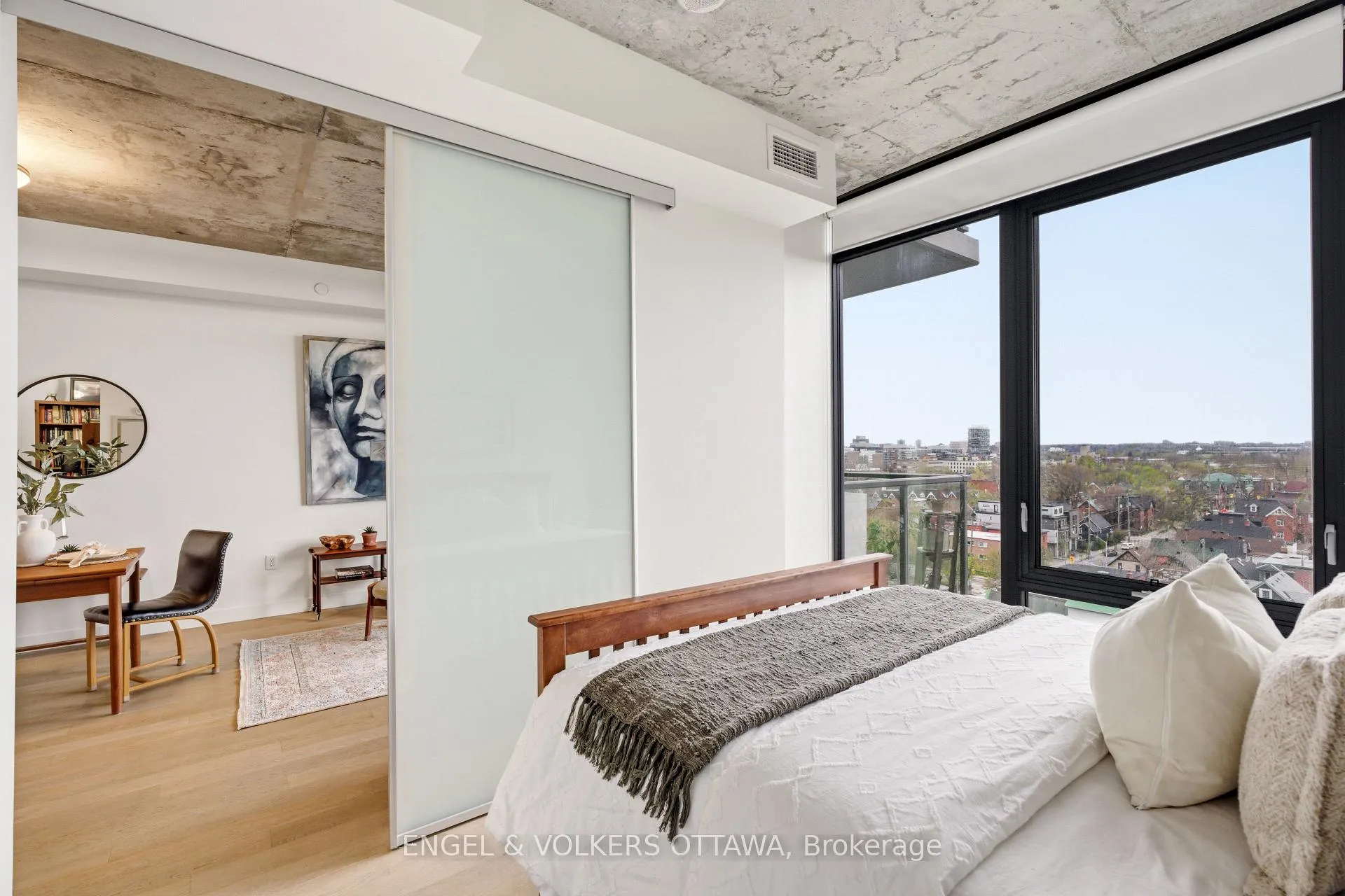Photo 23 of Unit 1004, 224 Lyon Street N, Ottawa, Ottawa Centre — HOMEH