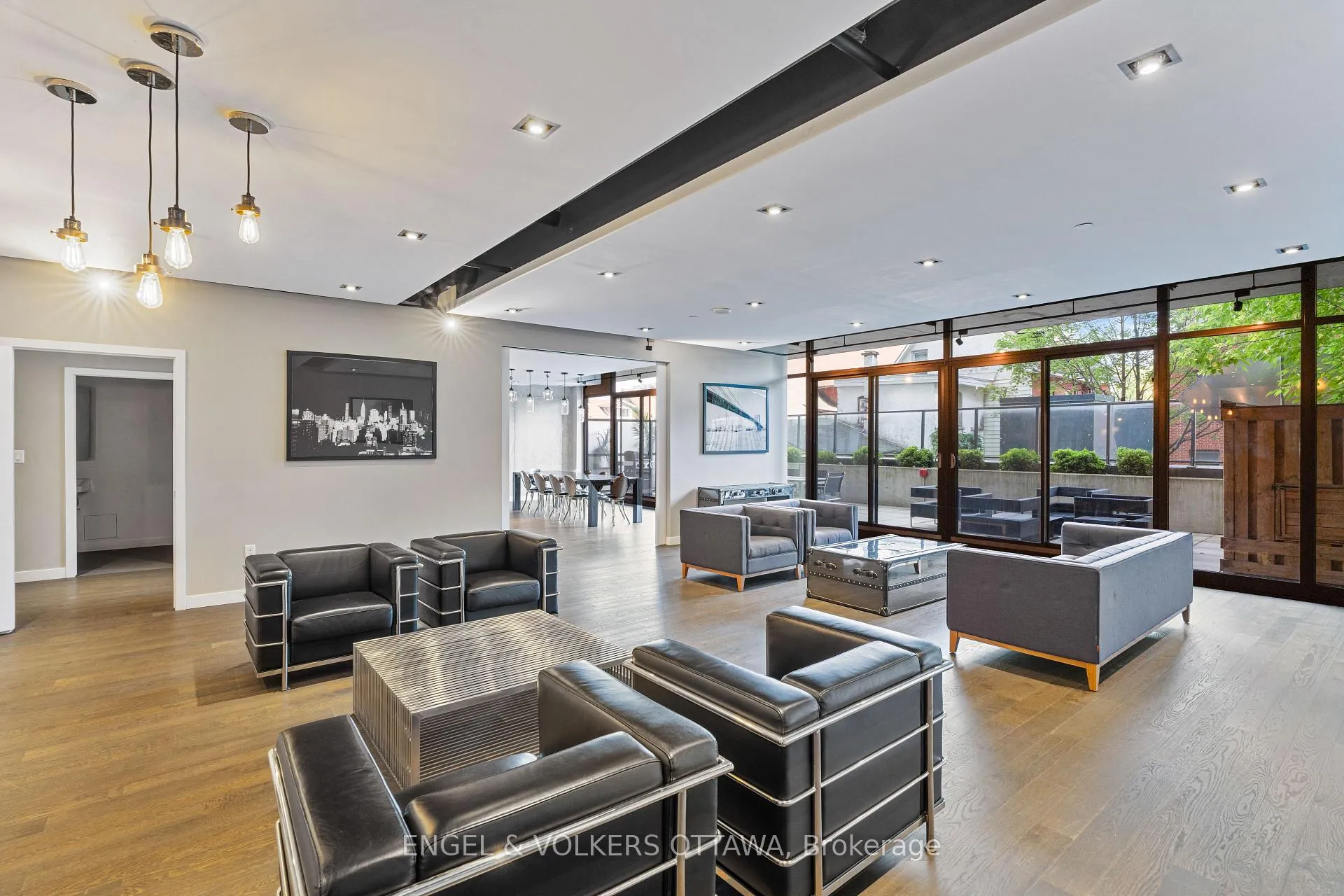 Photo 35 of Unit 1004, 224 Lyon Street N, Ottawa, Ottawa Centre — HOMEH