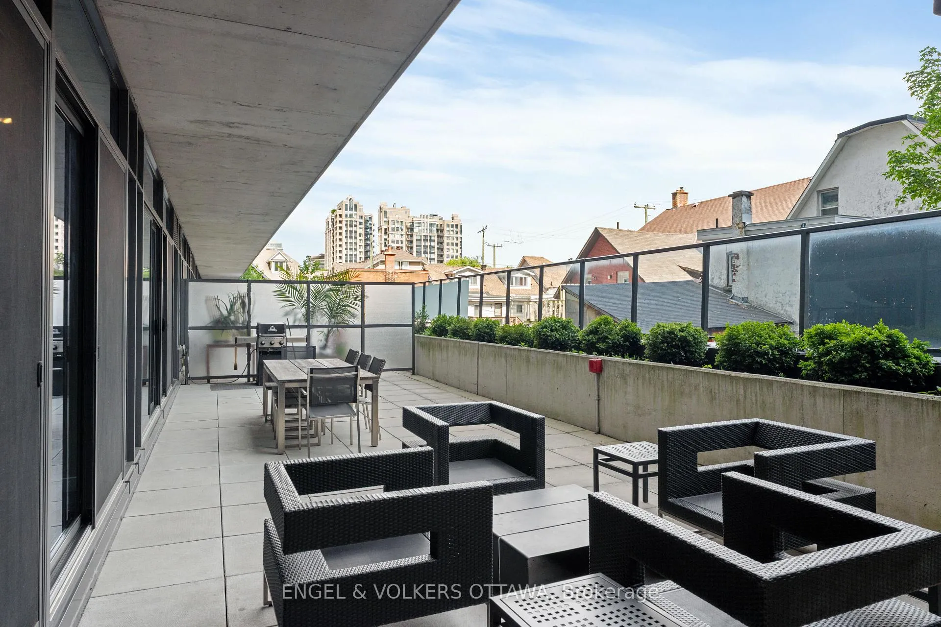 Photo 36 of Unit 1004, 224 Lyon Street N, Ottawa, Ottawa Centre — HOMEH