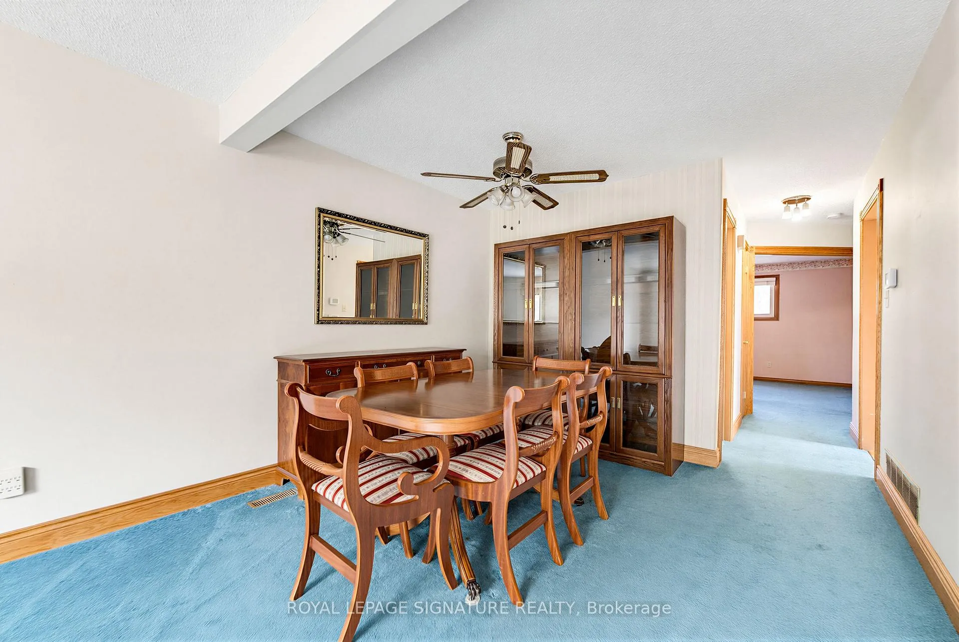 Photo 7 of 20 McFeeters Crescent, Clarington, Bowmanville — HOMEH