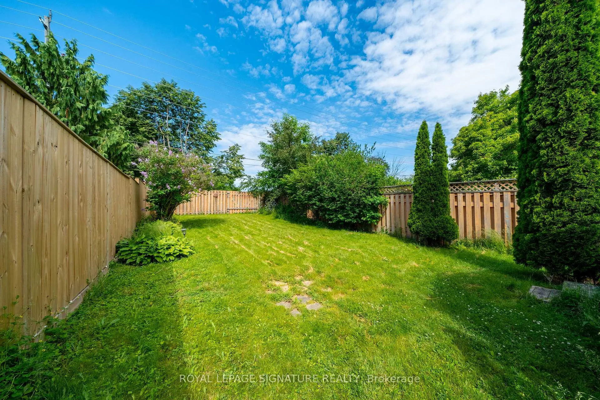 Photo 31 of 20 McFeeters Crescent, Clarington, Bowmanville — HOMEH