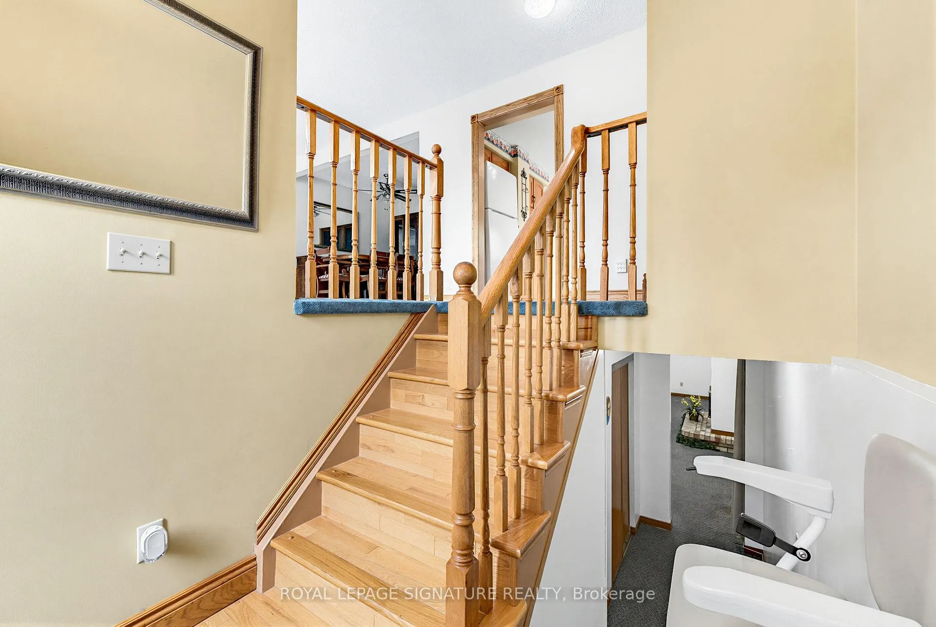 Photo 32 of 20 McFeeters Crescent, Clarington, Bowmanville — HOMEH