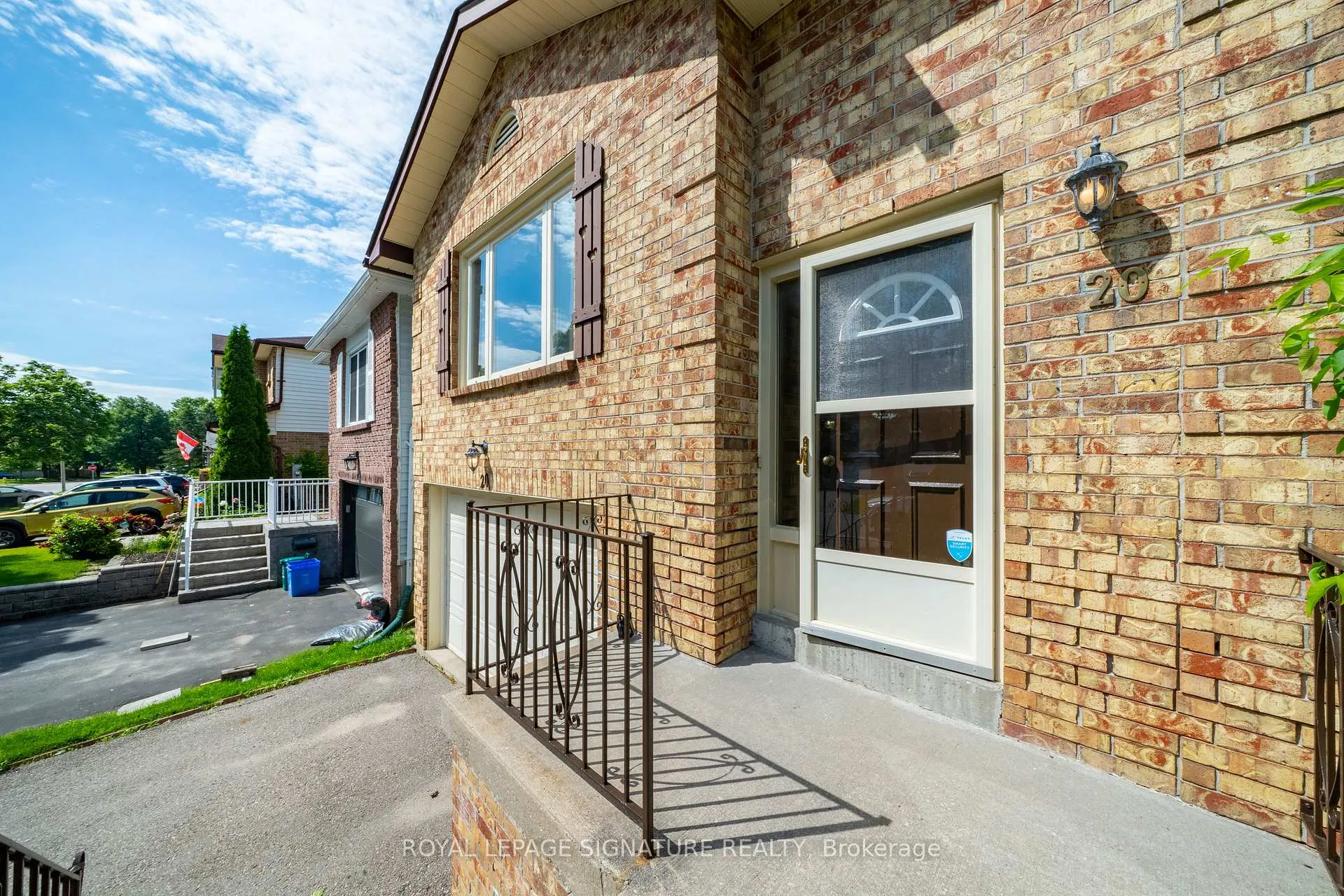 Photo 38 of 20 McFeeters Crescent, Clarington, Bowmanville — HOMEH