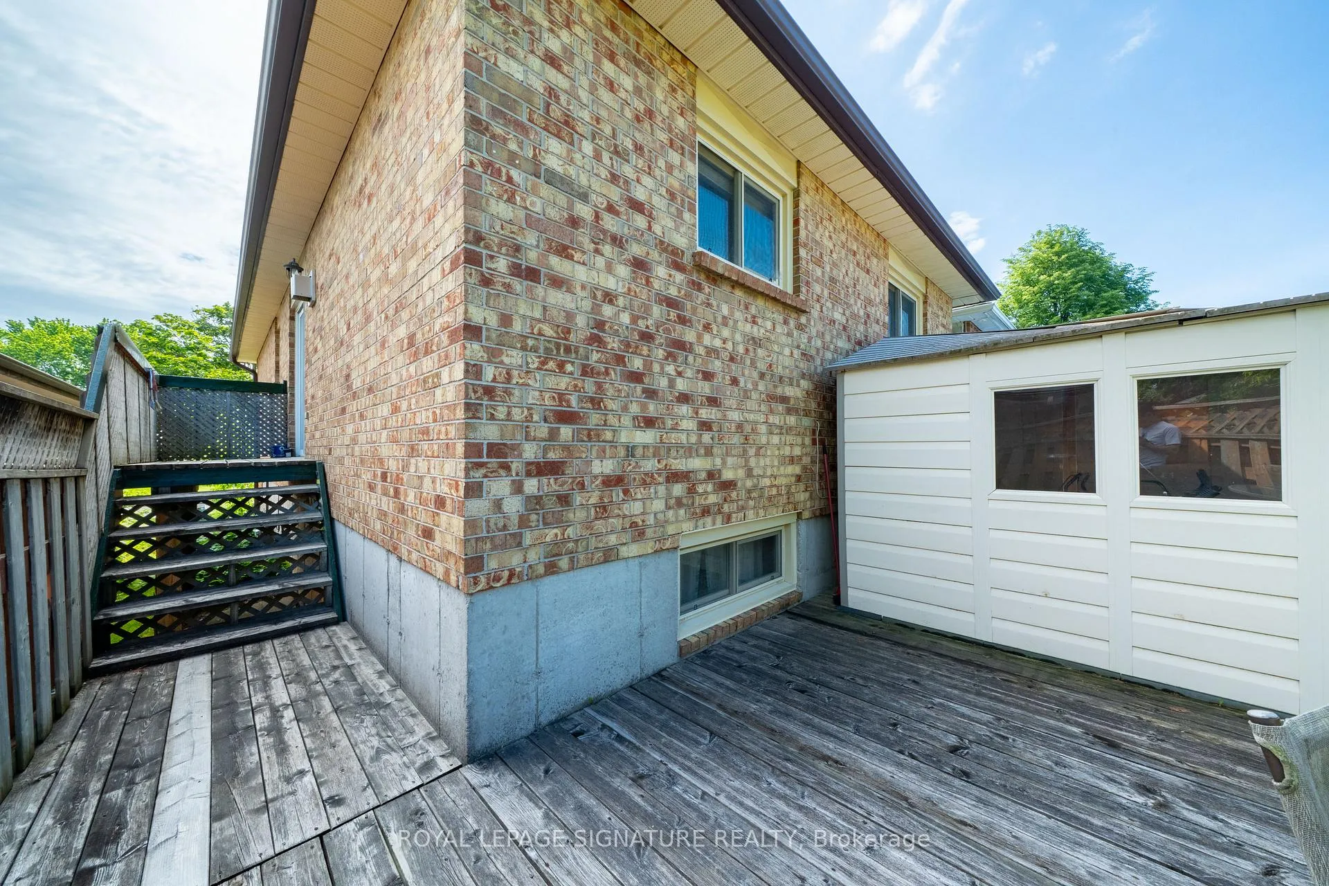 Photo 39 of 20 McFeeters Crescent, Clarington, Bowmanville — HOMEH