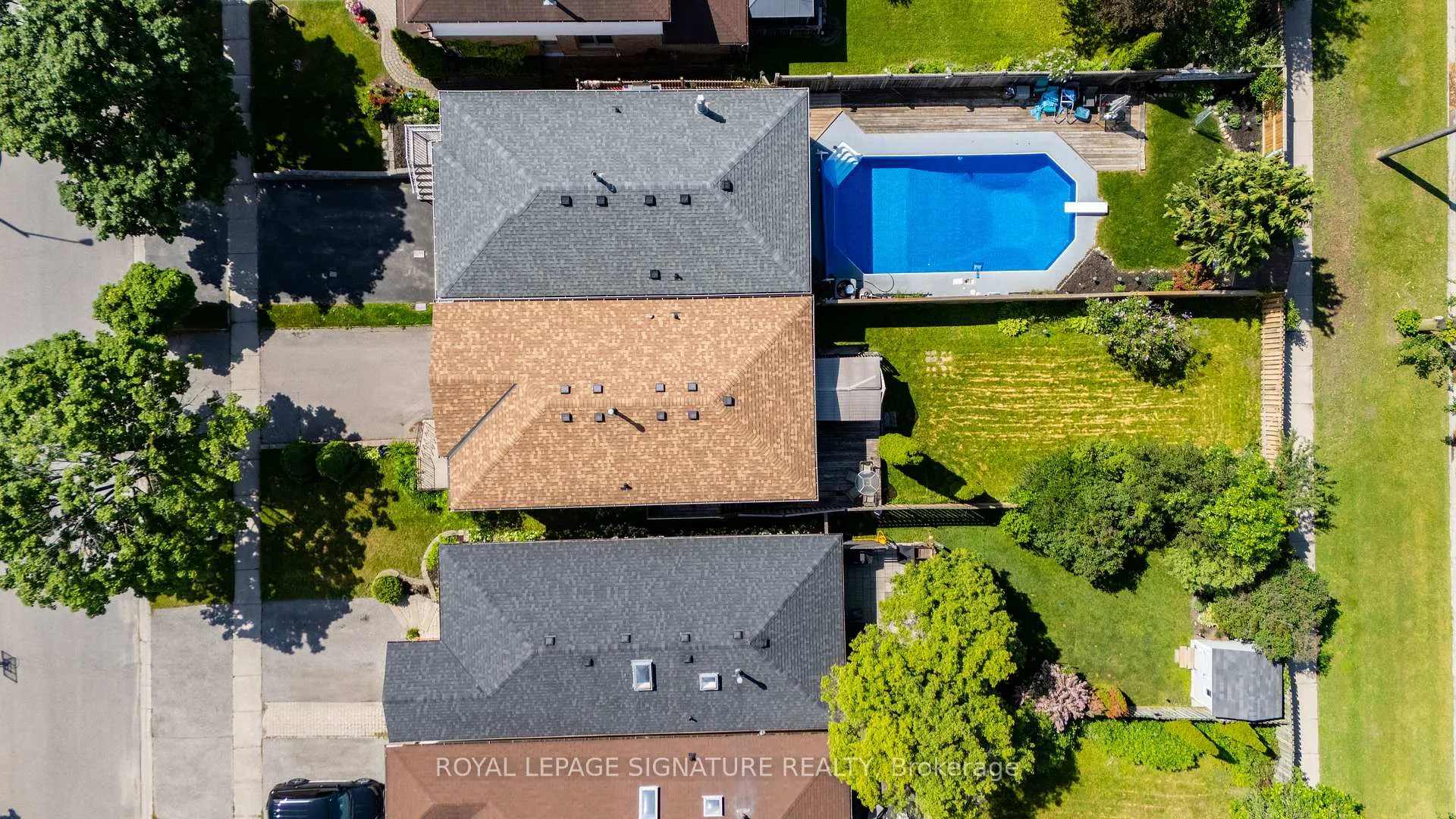 Photo 43 of 20 McFeeters Crescent, Clarington, Bowmanville — HOMEH