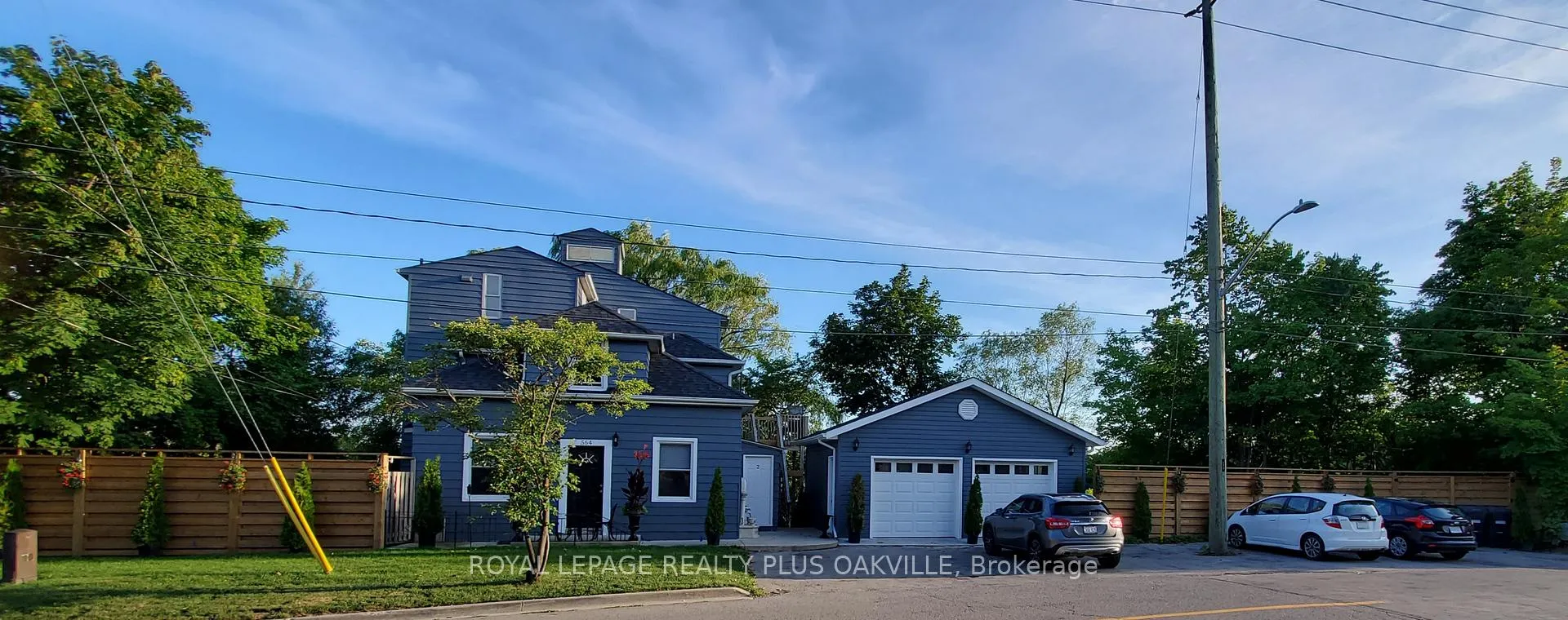 Photo 1 of Unit 6, 564 Lyons Lane, Oakville, Queen Elizabeth — HOMEH