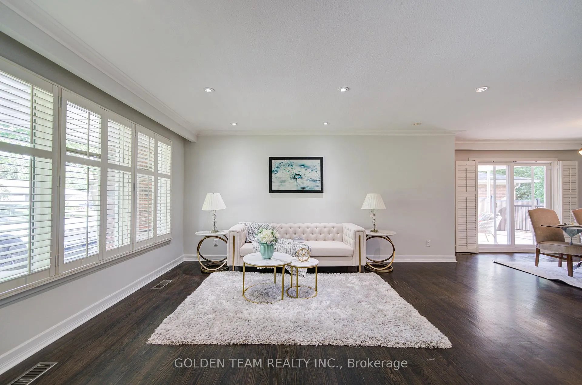 Photo 3 of 4 Valleycrest Avenue, Markham, Bullock — HOMEH