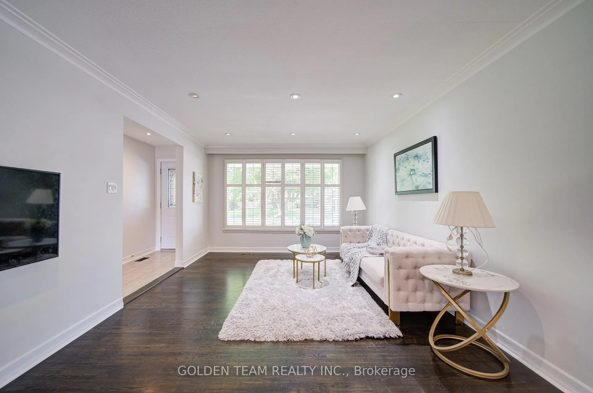 Photo 6 of 4 Valleycrest Avenue, Markham, Bullock — HOMEH