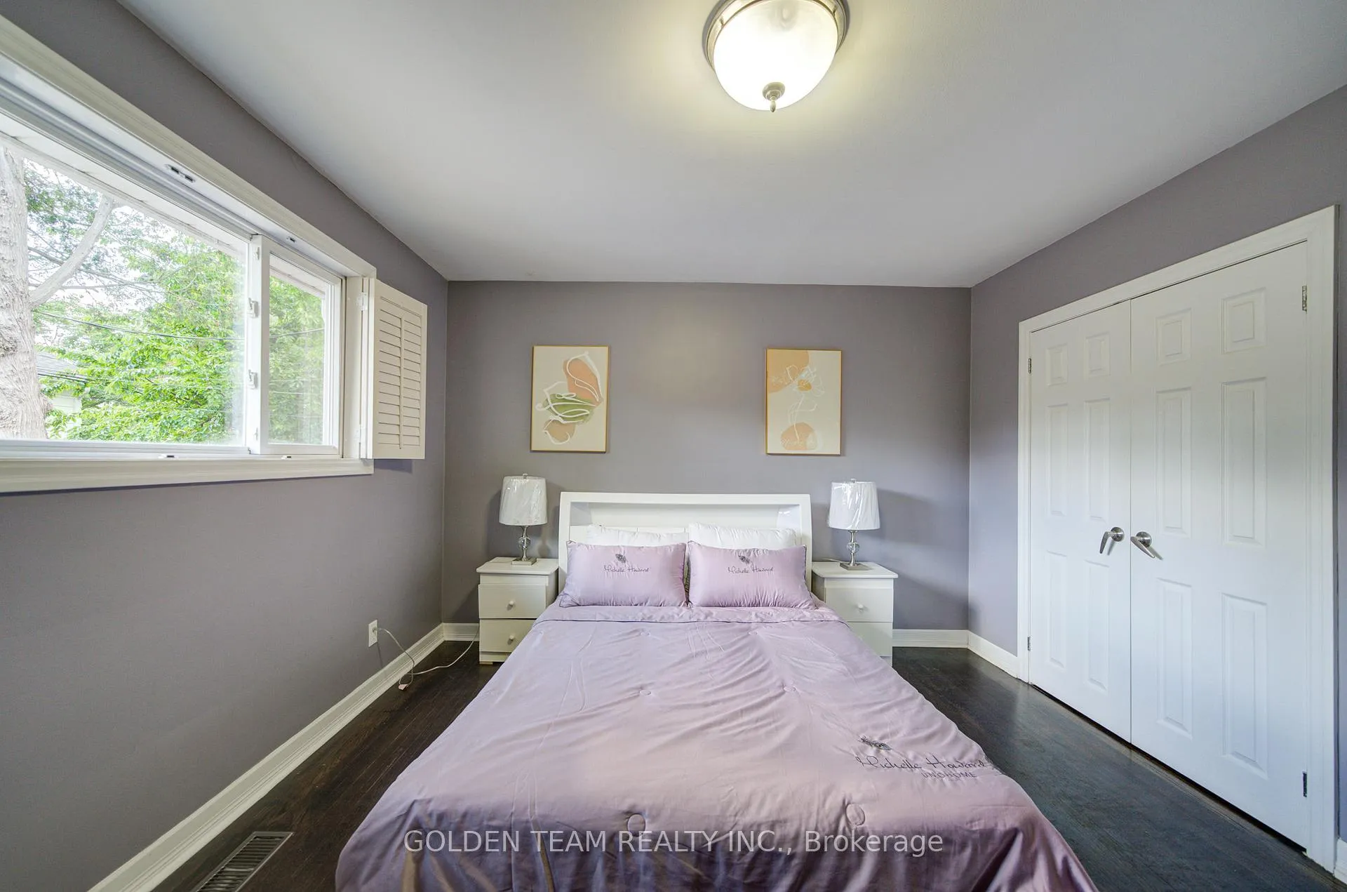 Photo 15 of 4 Valleycrest Avenue, Markham, Bullock — HOMEH