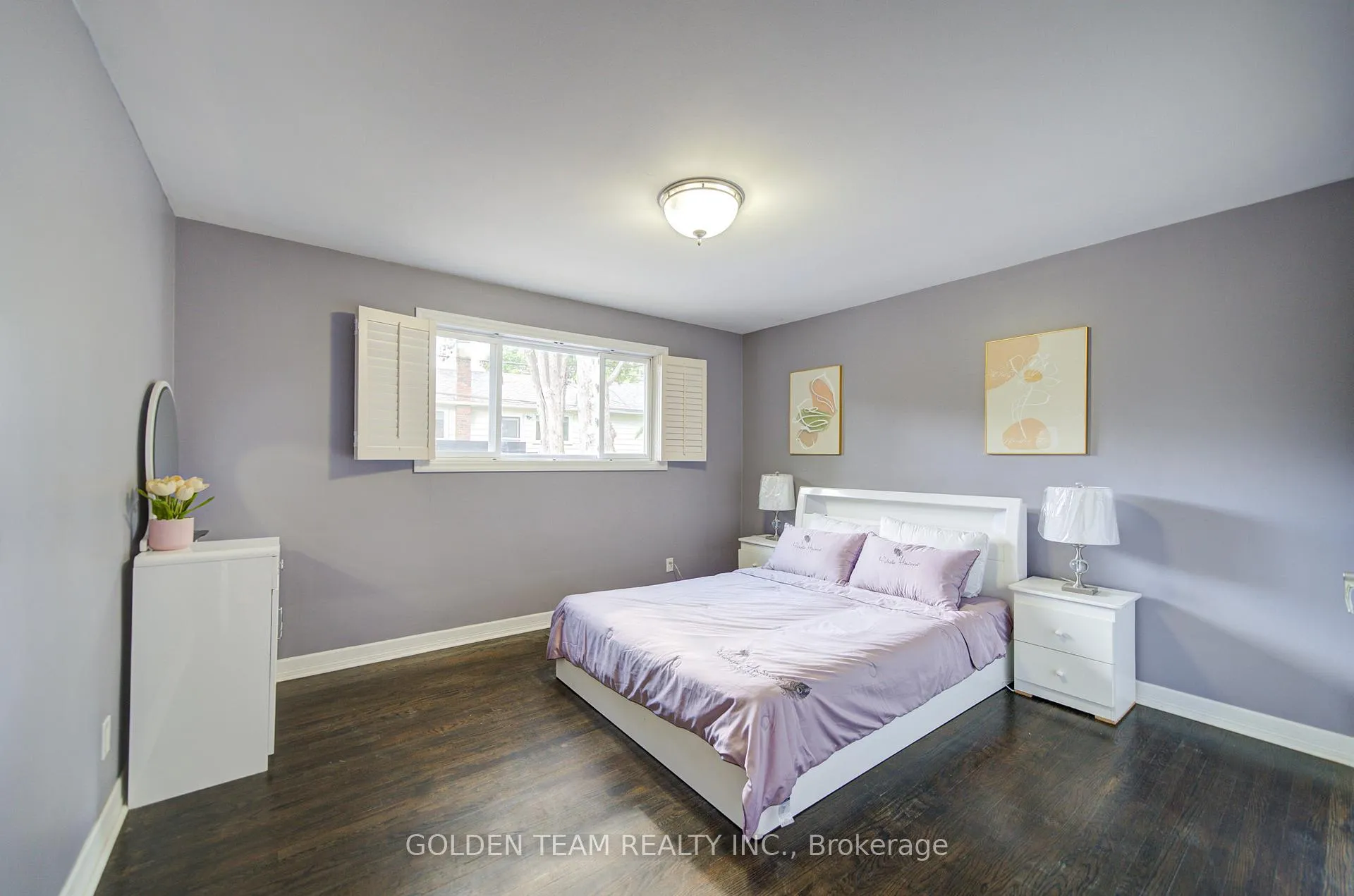 Photo 16 of 4 Valleycrest Avenue, Markham, Bullock — HOMEH