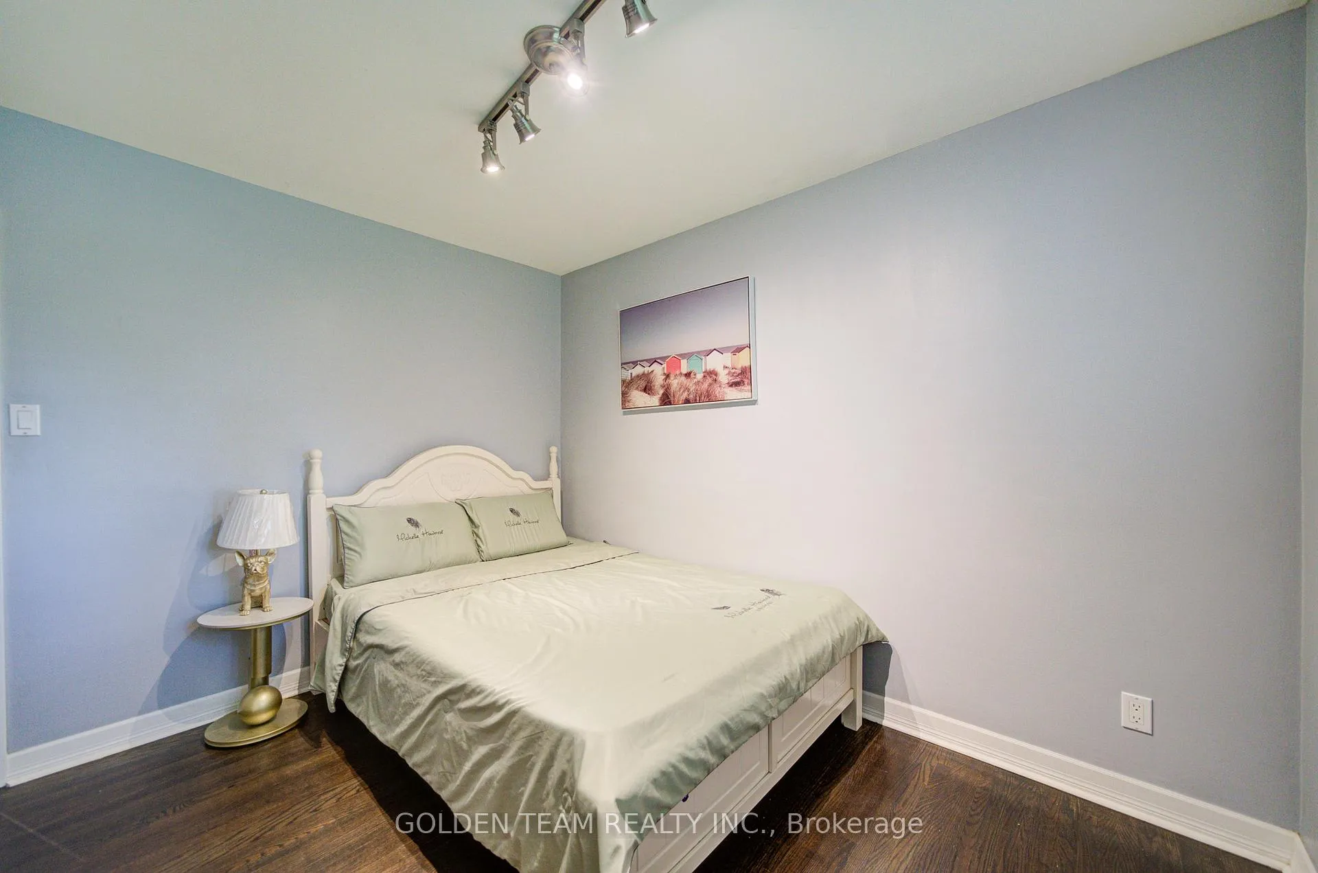 Photo 17 of 4 Valleycrest Avenue, Markham, Bullock — HOMEH