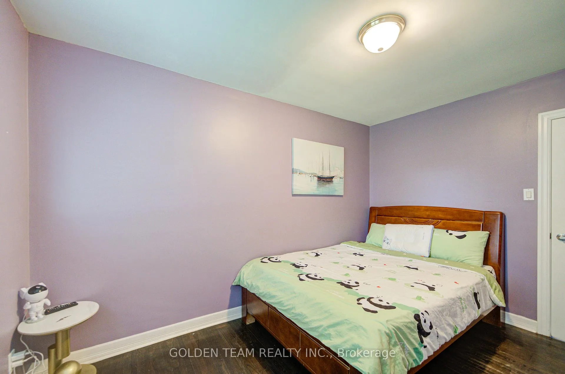 Photo 18 of 4 Valleycrest Avenue, Markham, Bullock — HOMEH