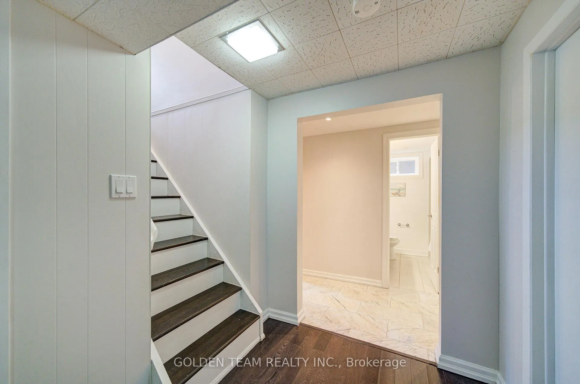 Photo 20 of 4 Valleycrest Avenue, Markham, Bullock — HOMEH