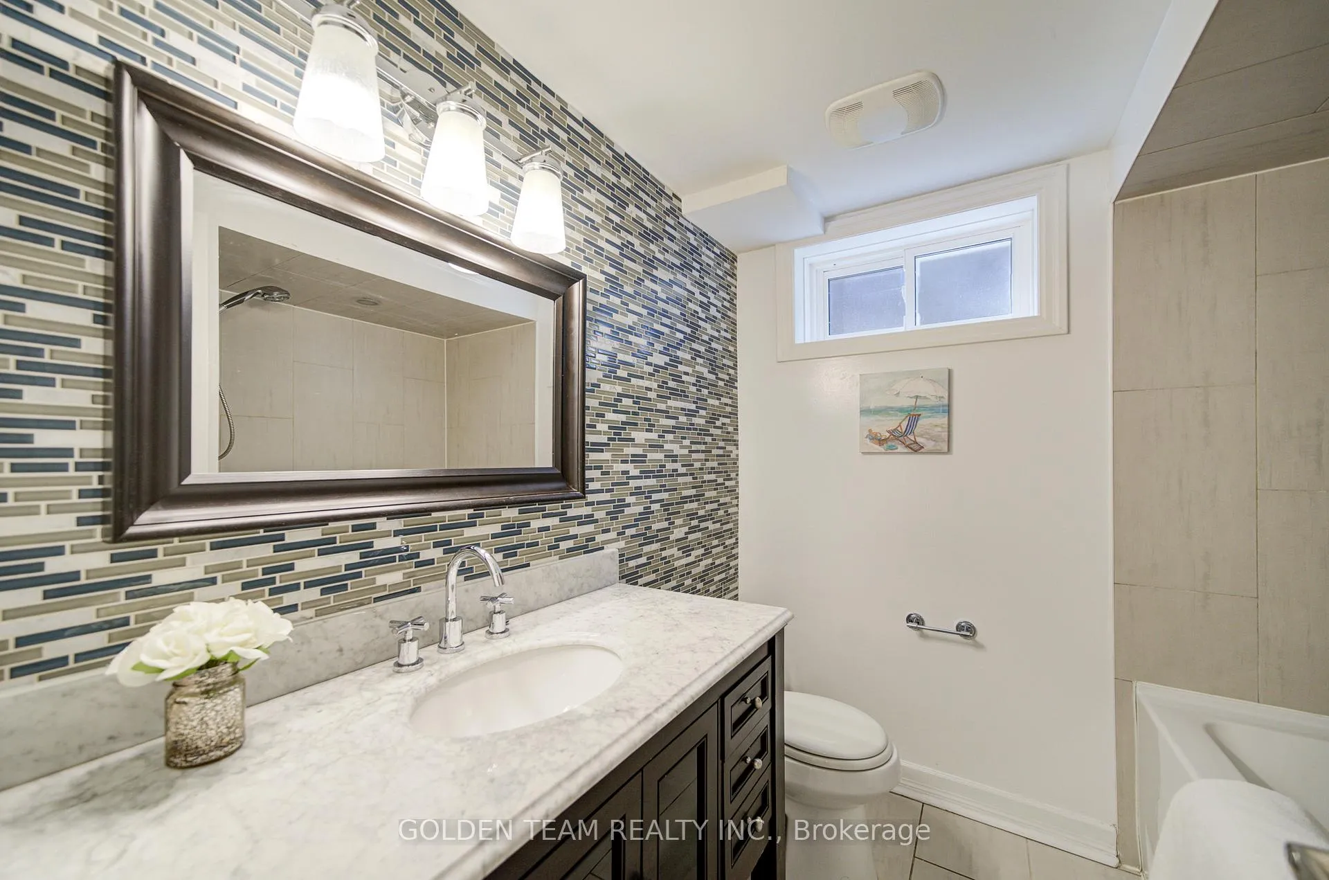 Photo 22 of 4 Valleycrest Avenue, Markham, Bullock — HOMEH