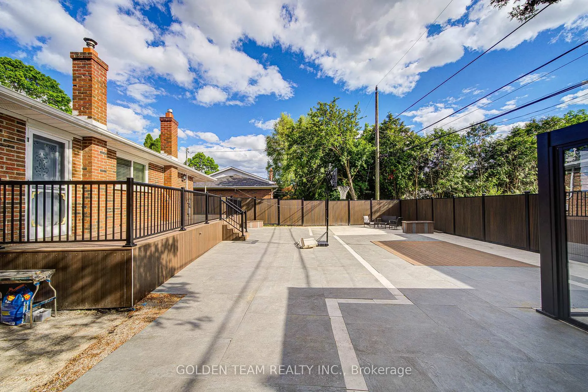 Photo 26 of 4 Valleycrest Avenue, Markham, Bullock — HOMEH