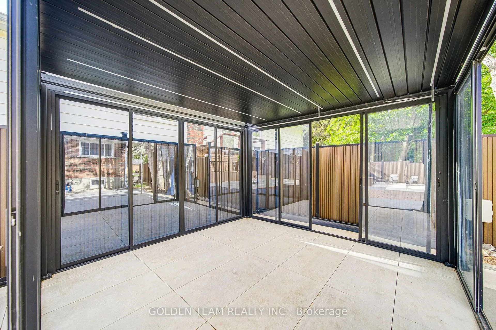 Photo 27 of 4 Valleycrest Avenue, Markham, Bullock — HOMEH