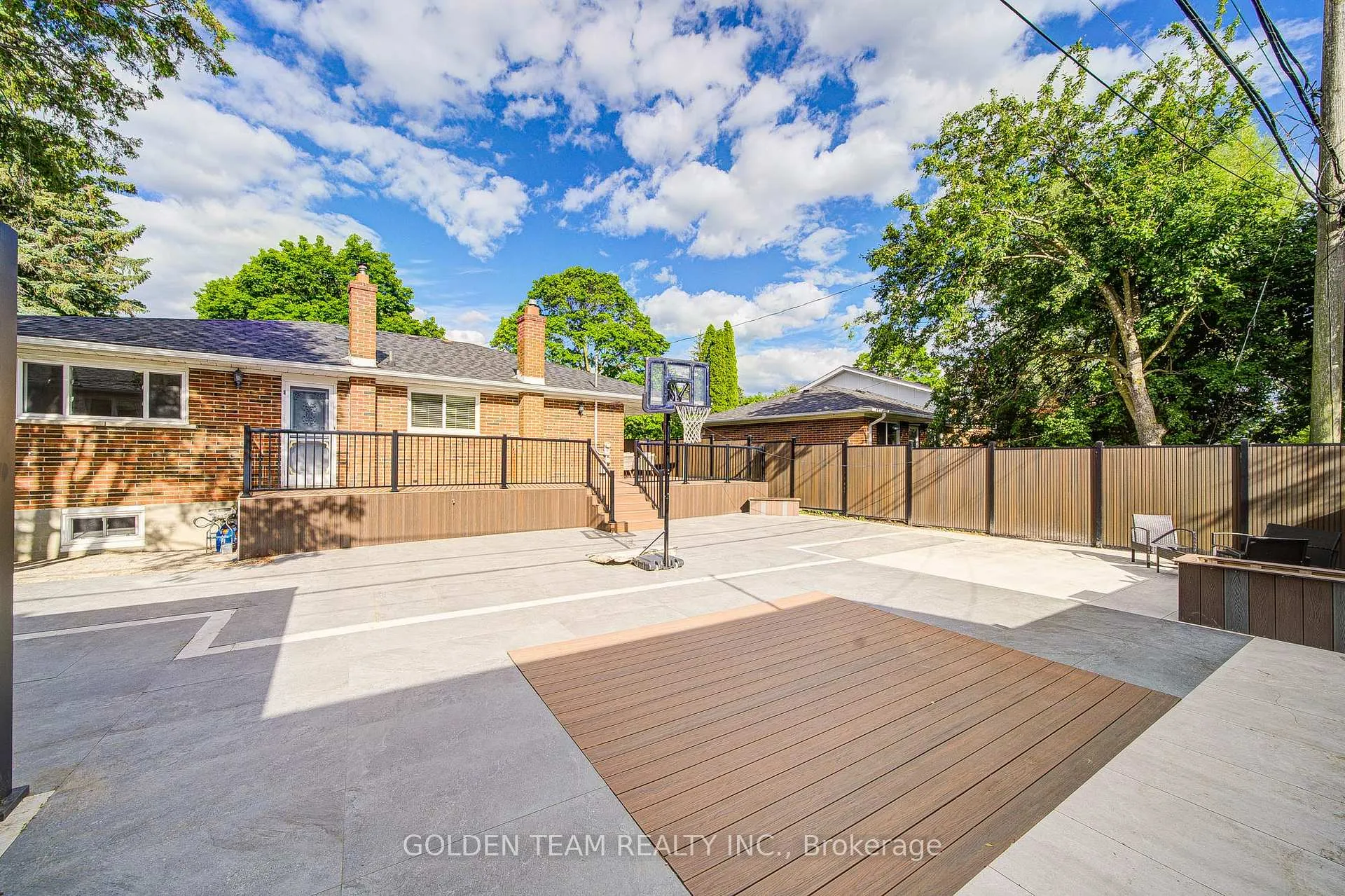 Photo 28 of 4 Valleycrest Avenue, Markham, Bullock — HOMEH