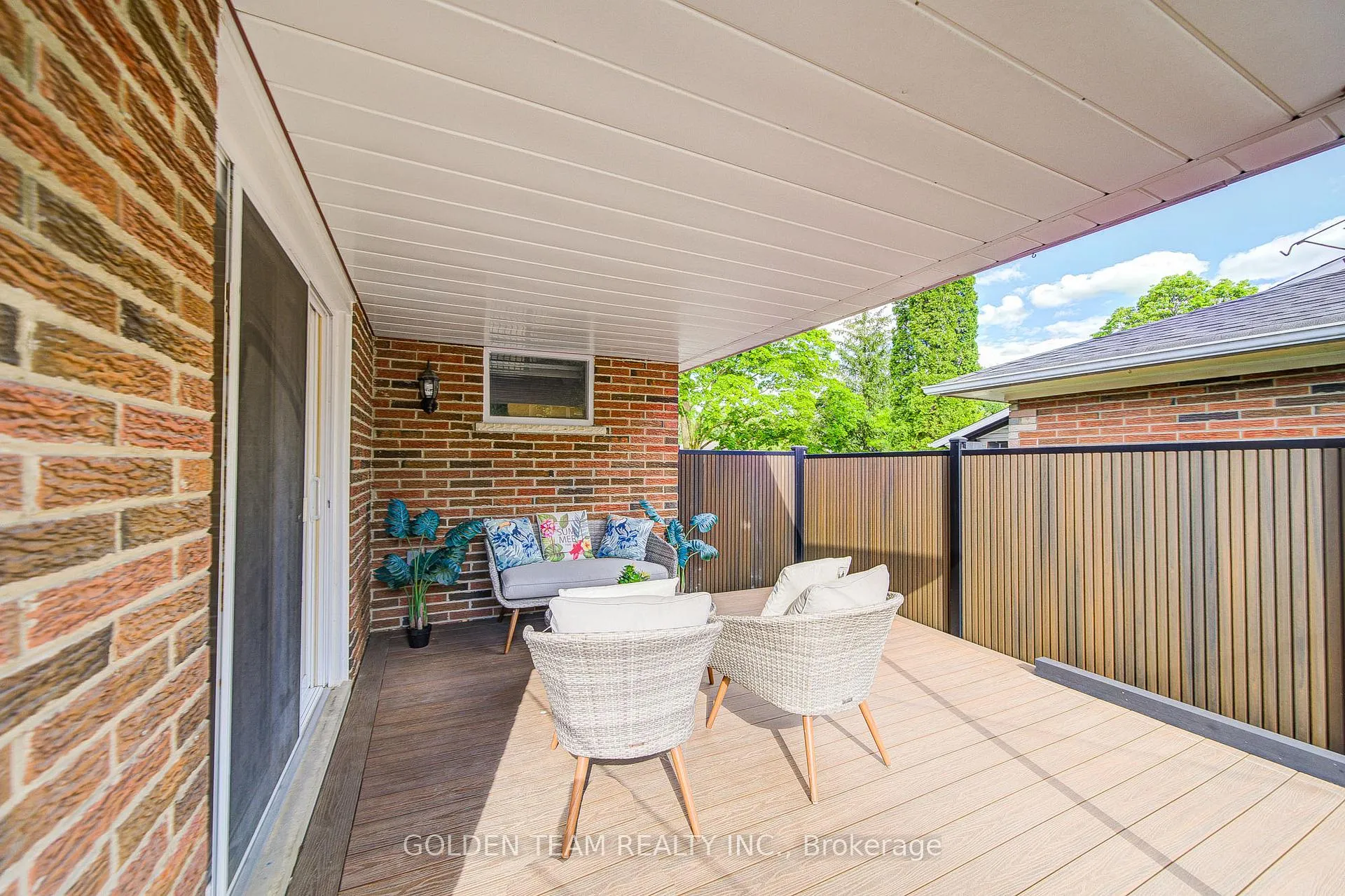 Photo 30 of 4 Valleycrest Avenue, Markham, Bullock — HOMEH