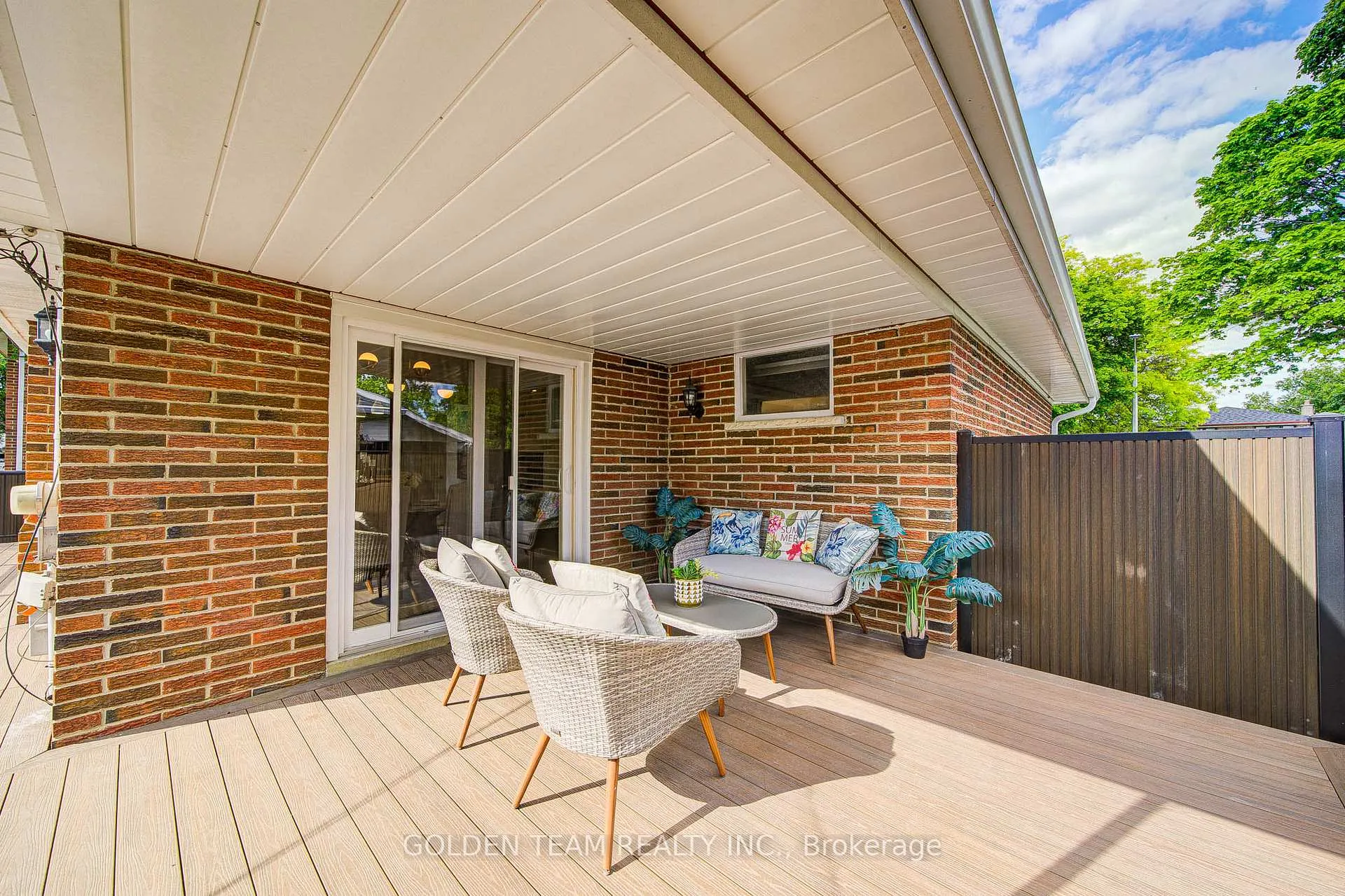 Photo 31 of 4 Valleycrest Avenue, Markham, Bullock — HOMEH