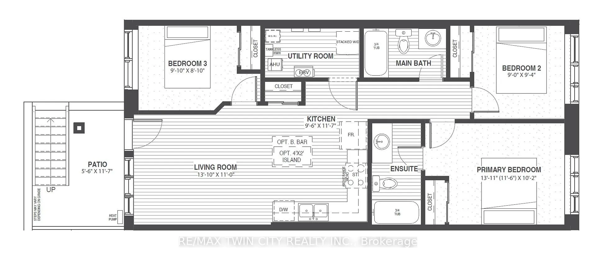 Photo 2 of Unit 8, 2139 Strasburg Road, Kitchener, Country Hills — HOMEH