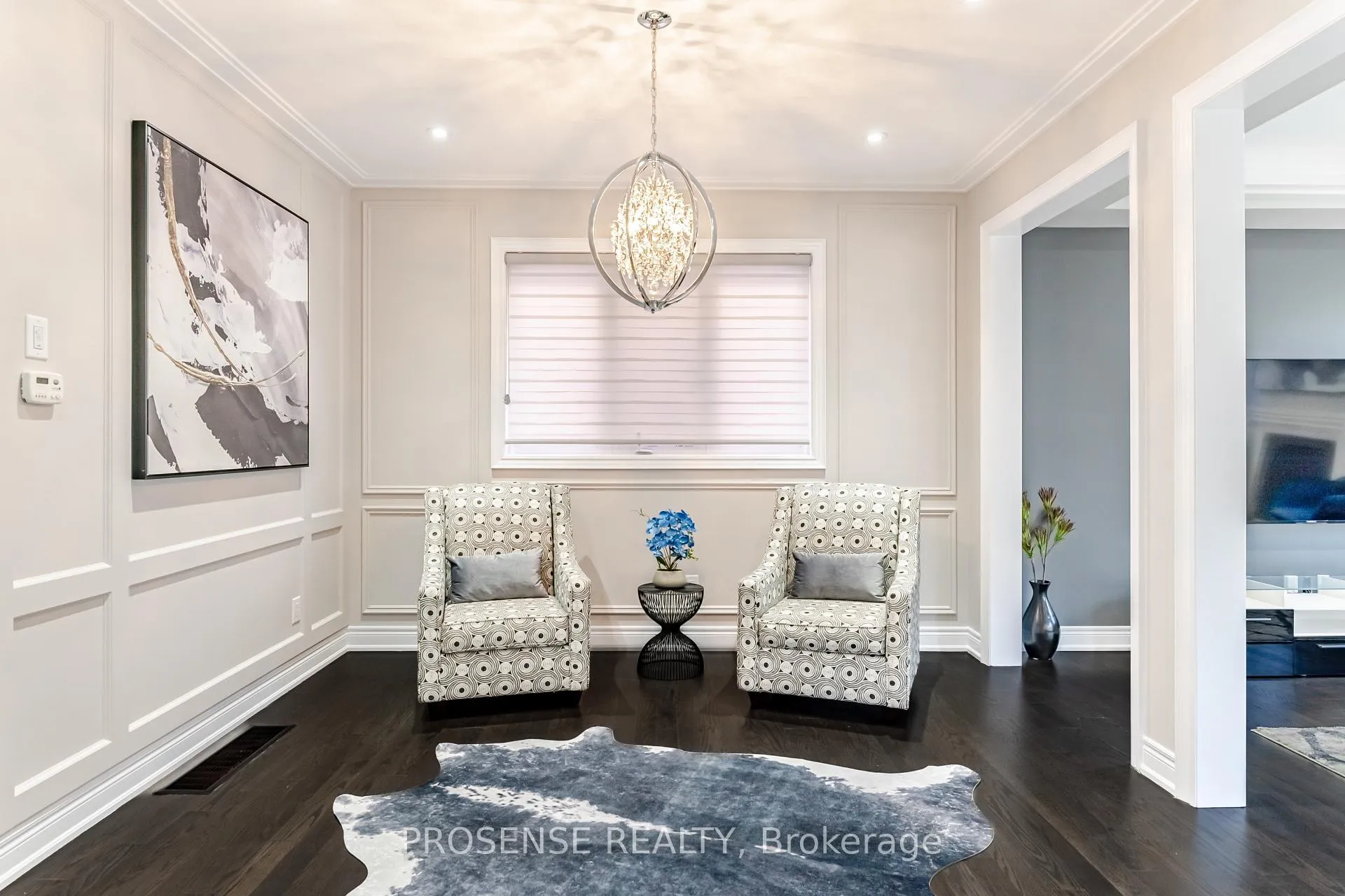 Photo 10 of 8 Macbean Crescent, Hamilton, Waterdown — HOMEH