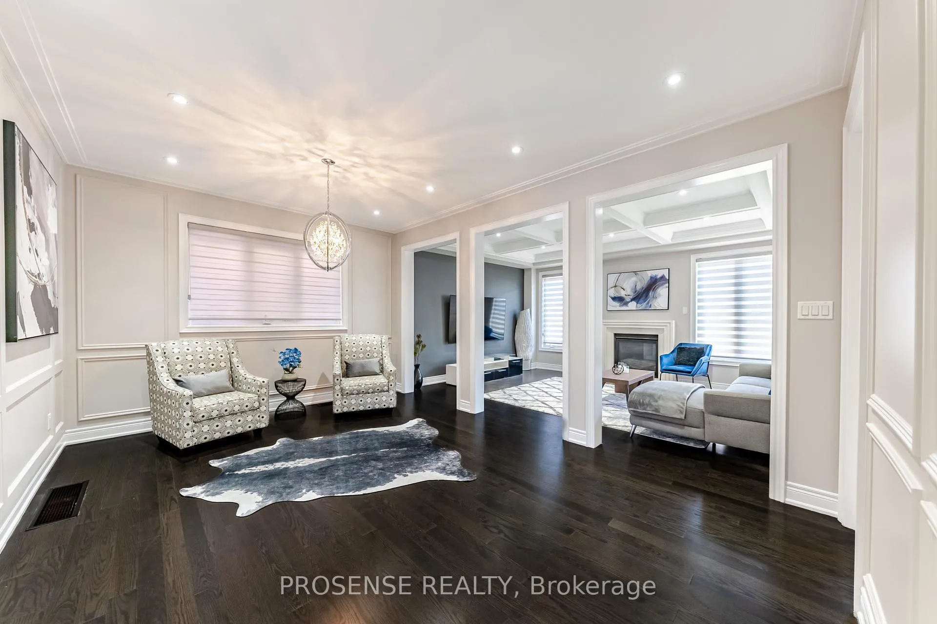 Photo 11 of 8 Macbean Crescent, Hamilton, Waterdown — HOMEH