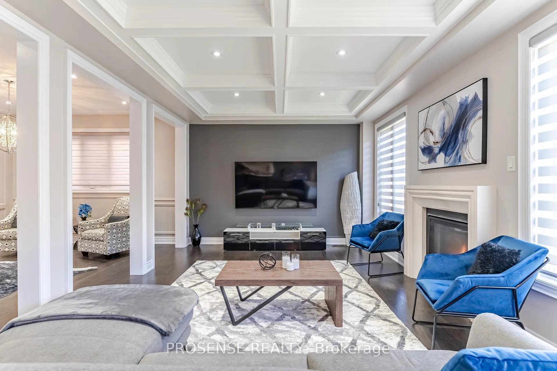 Photo 12 of 8 Macbean Crescent, Hamilton, Waterdown — HOMEH