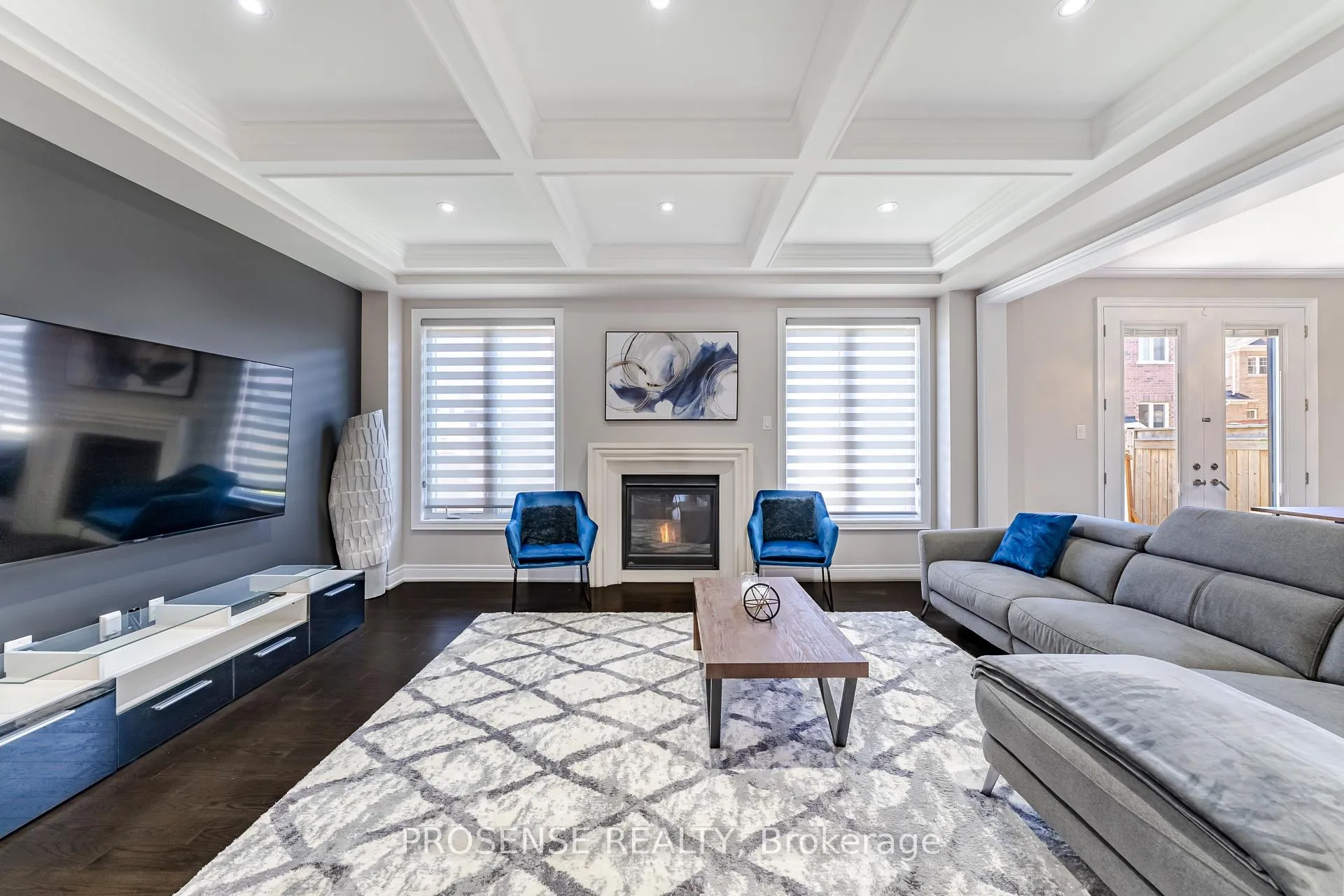 Photo 14 of 8 Macbean Crescent, Hamilton, Waterdown — HOMEH