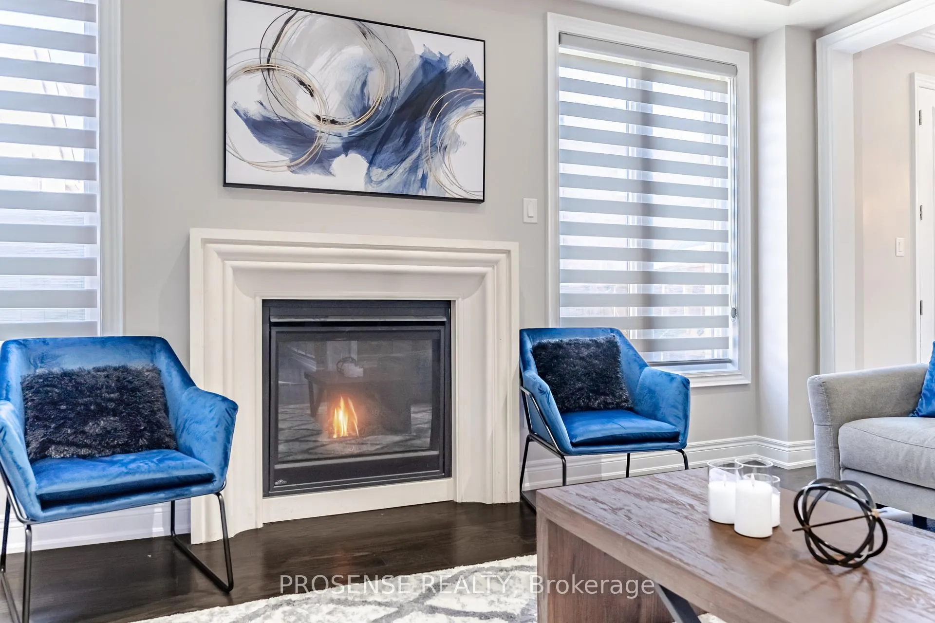 Photo 18 of 8 Macbean Crescent, Hamilton, Waterdown — HOMEH