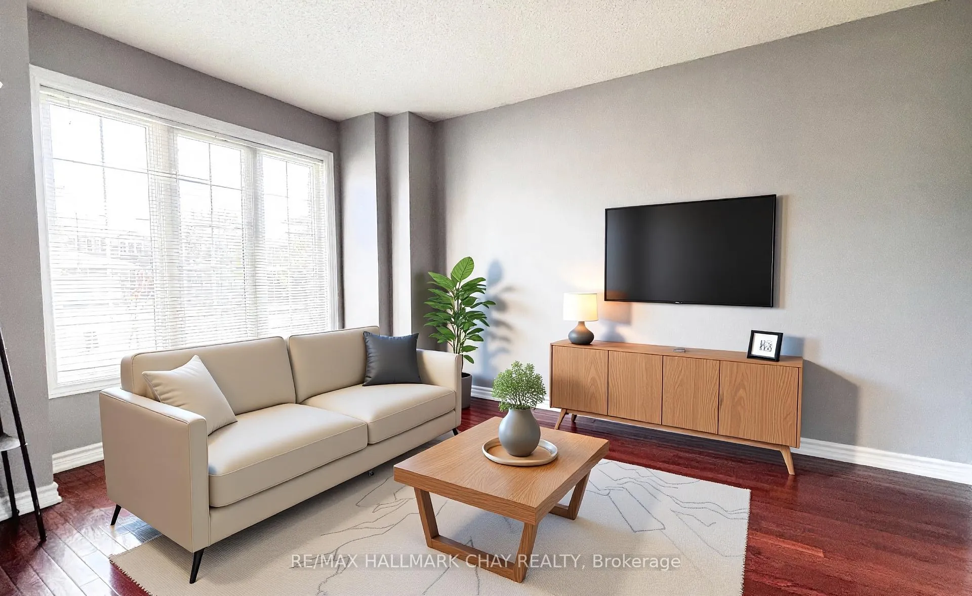 Photo 3 of 46 Knupp Road, Barrie, Edgehill Drive — HOMEH