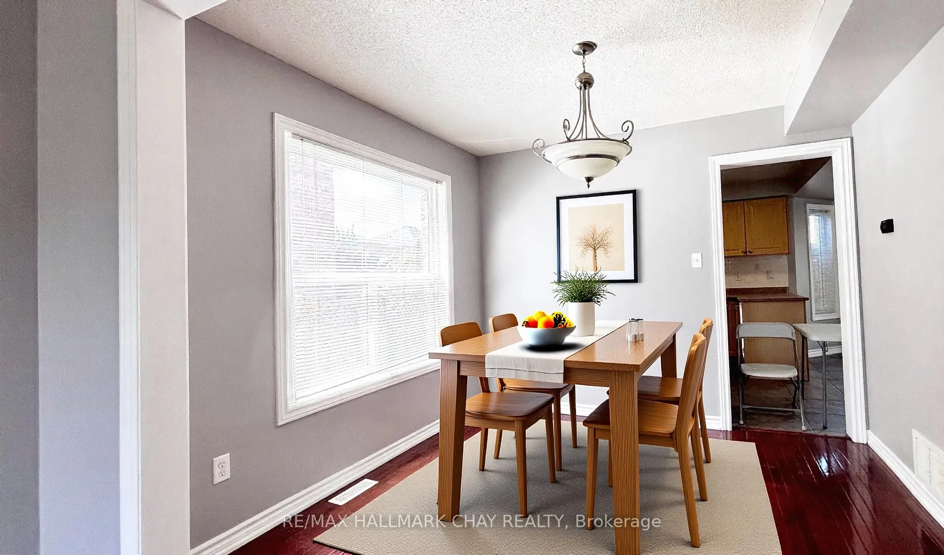 Photo 7 of 46 Knupp Road, Barrie, Edgehill Drive — HOMEH