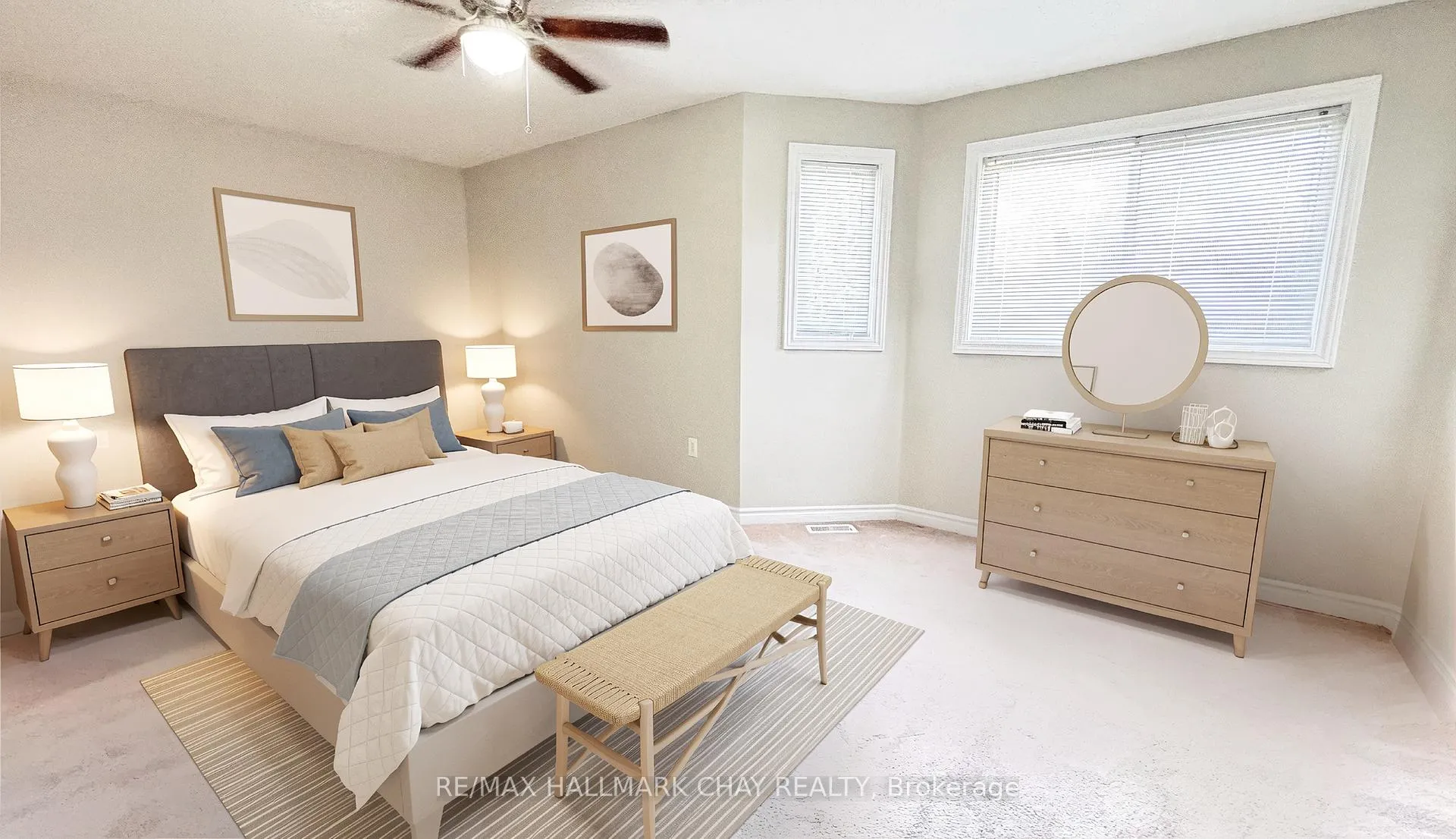 Photo 14 of 46 Knupp Road, Barrie, Edgehill Drive — HOMEH