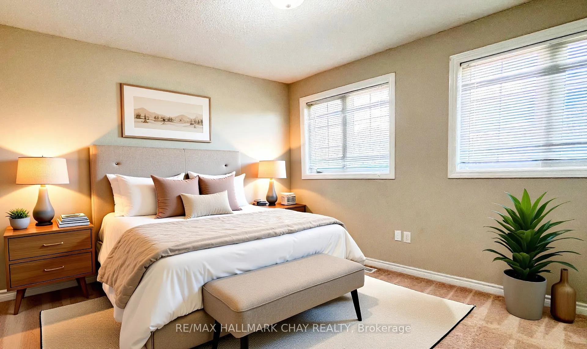 Photo 22 of 46 Knupp Road, Barrie, Edgehill Drive — HOMEH