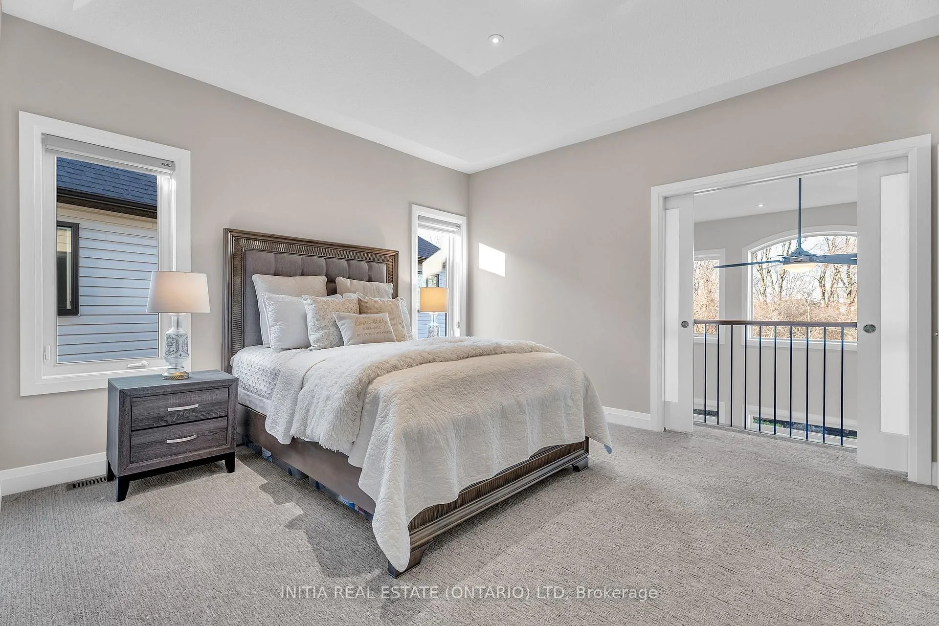 Photo 25 of 1375 Dyer Crescent, London, North S — HOMEH