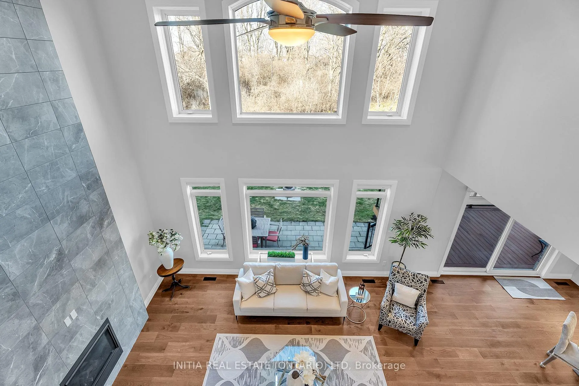 Photo 26 of 1375 Dyer Crescent, London, North S — HOMEH