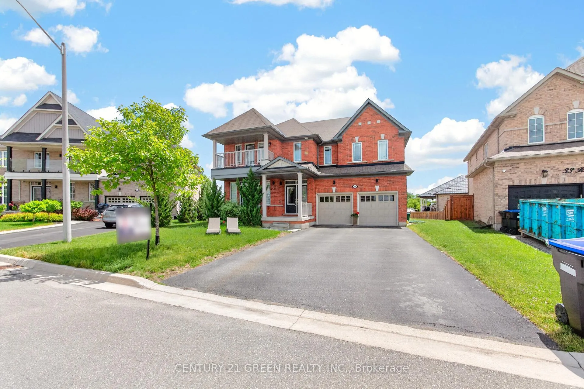 Photo 1 of 35 Roy Road, New Tecumseth, Tottenham — HOMEH