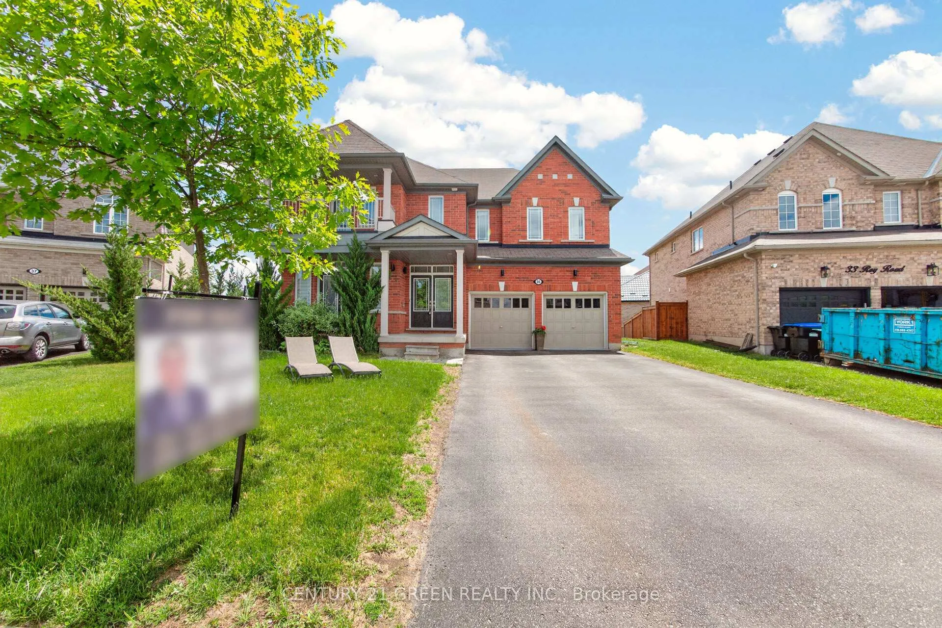Photo 2 of 35 Roy Road, New Tecumseth, Tottenham — HOMEH