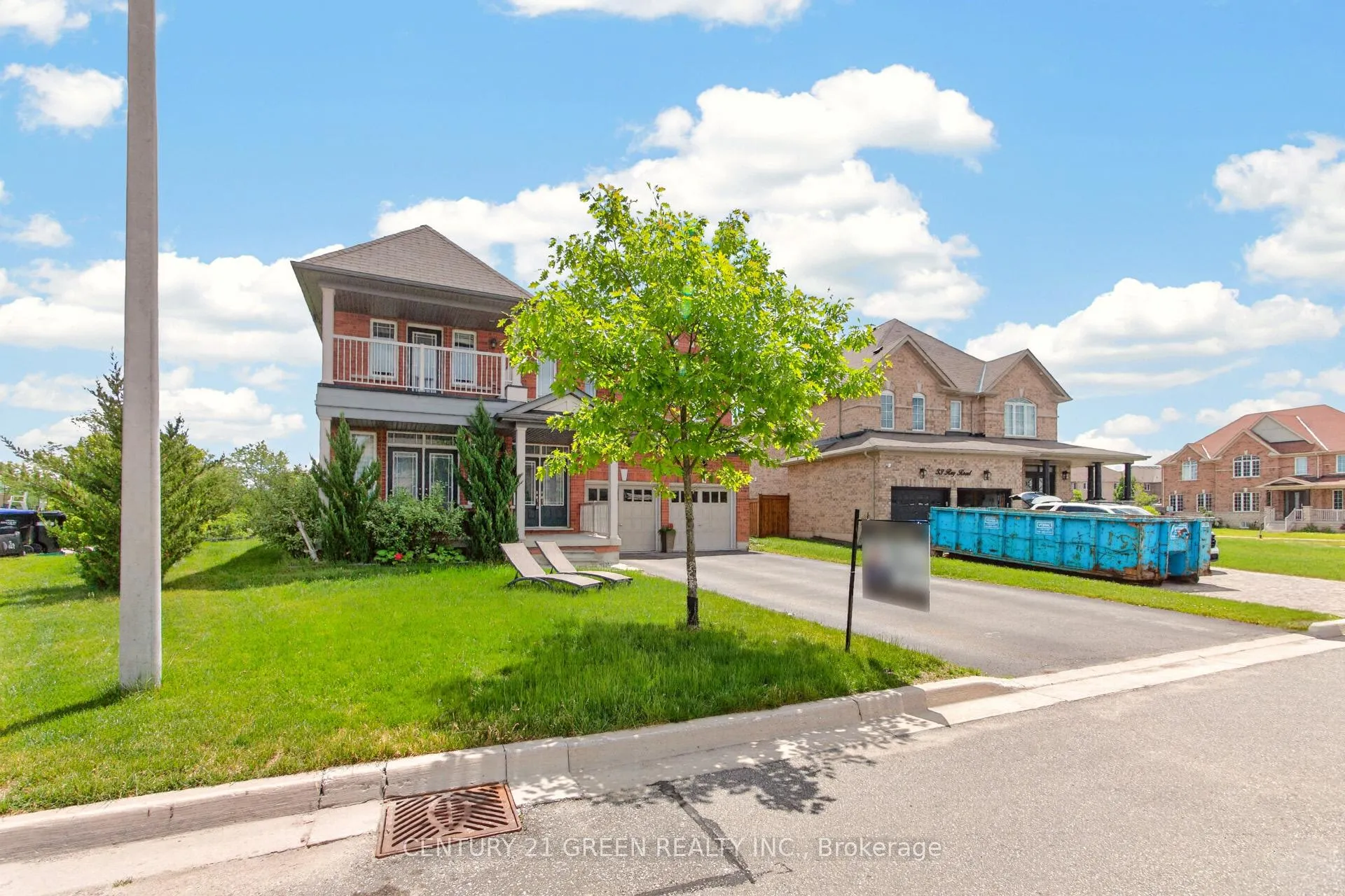 Photo 3 of 35 Roy Road, New Tecumseth, Tottenham — HOMEH