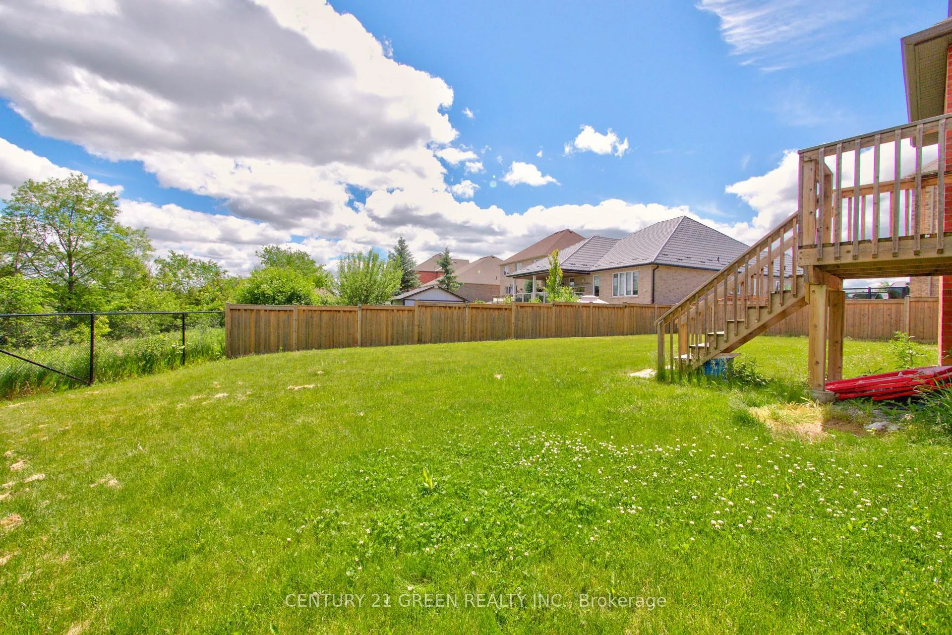 Photo 43 of 35 Roy Road, New Tecumseth, Tottenham — HOMEH