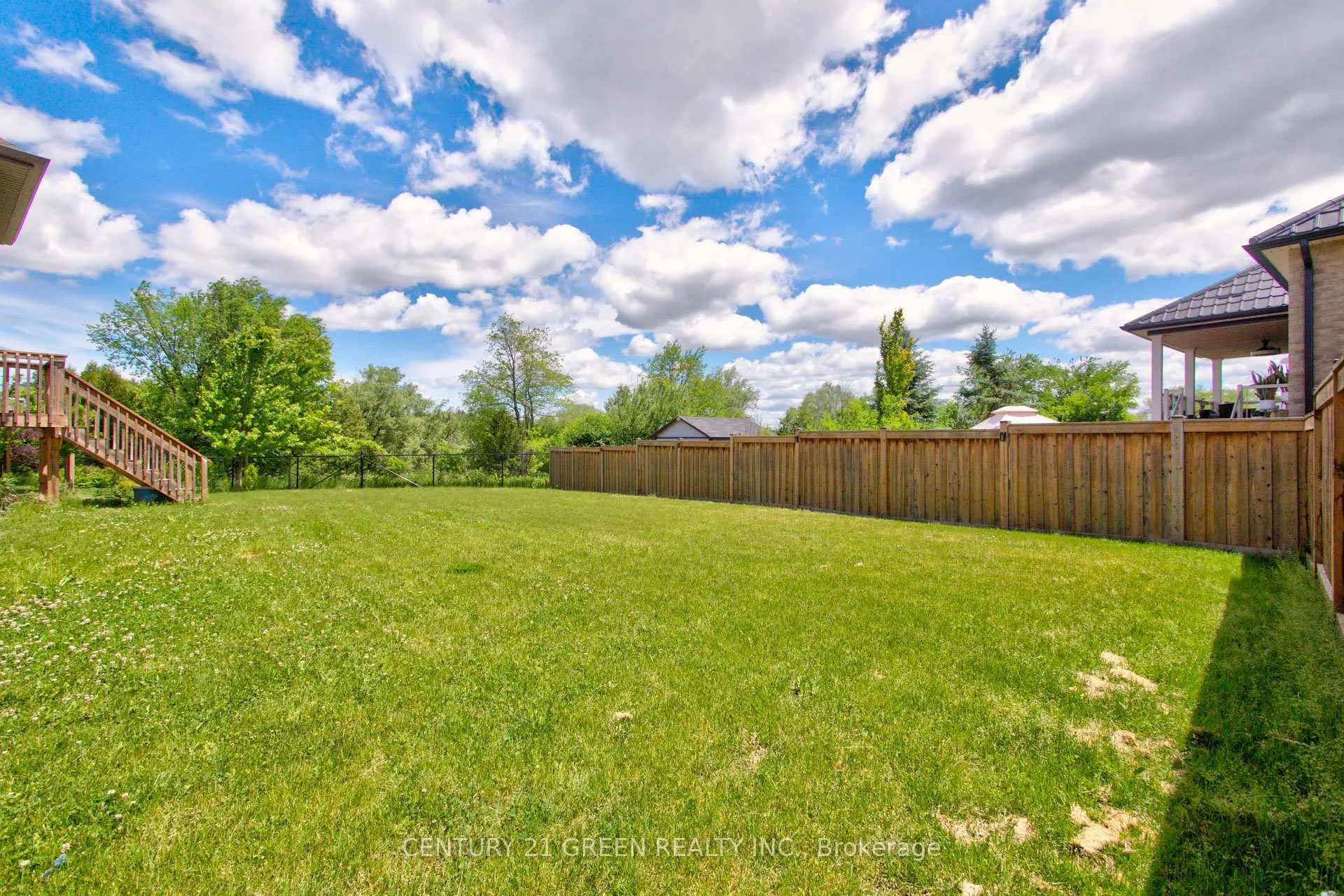 Photo 44 of 35 Roy Road, New Tecumseth, Tottenham — HOMEH
