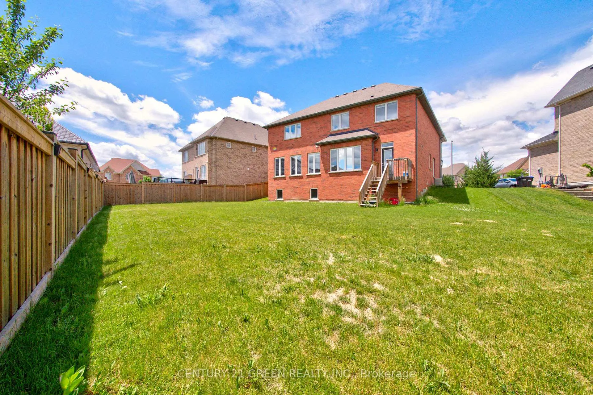 Photo 45 of 35 Roy Road, New Tecumseth, Tottenham — HOMEH