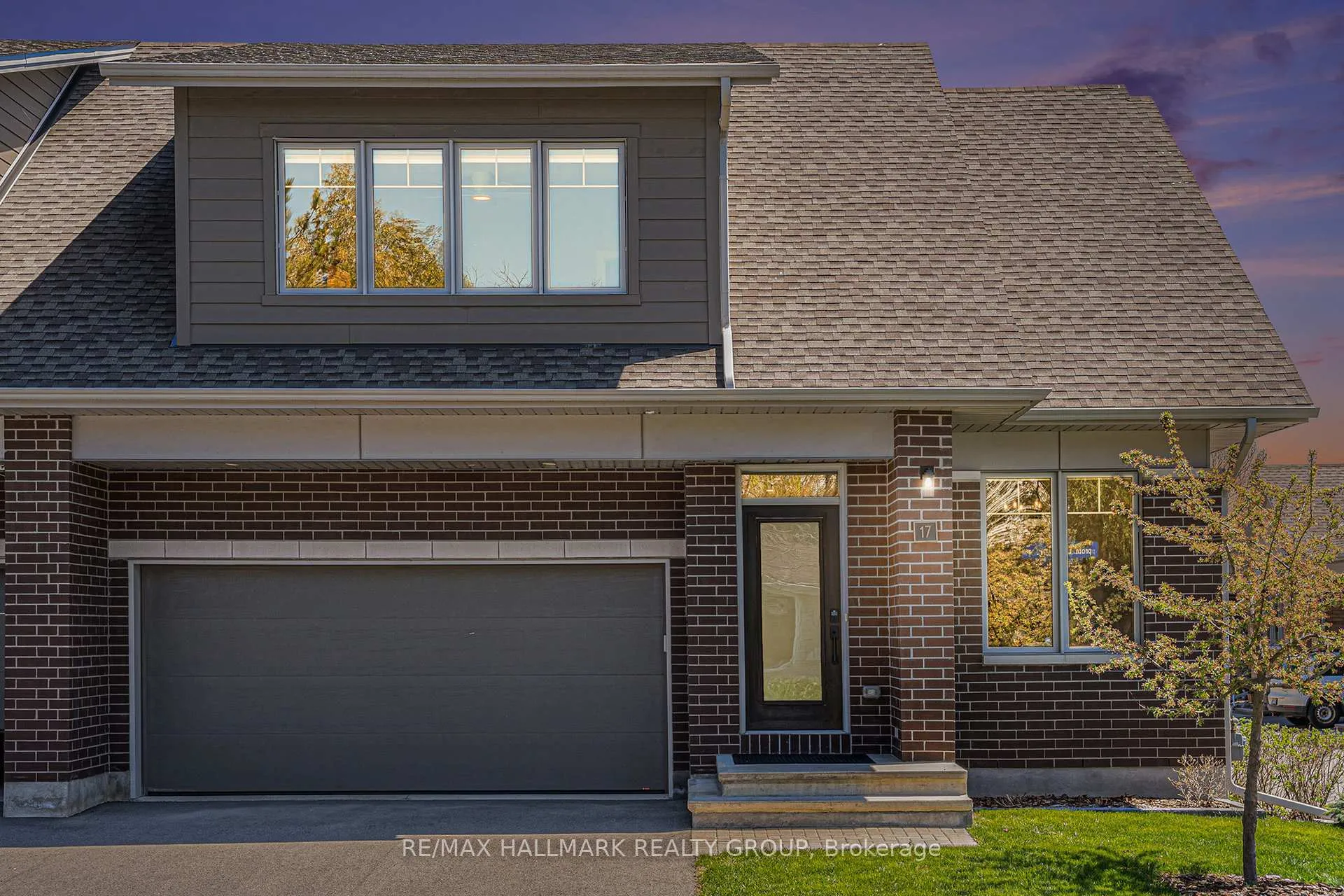 Photo 1 of 17 Leeming Drive, Ottawa, Crystal Beach — HOMEH