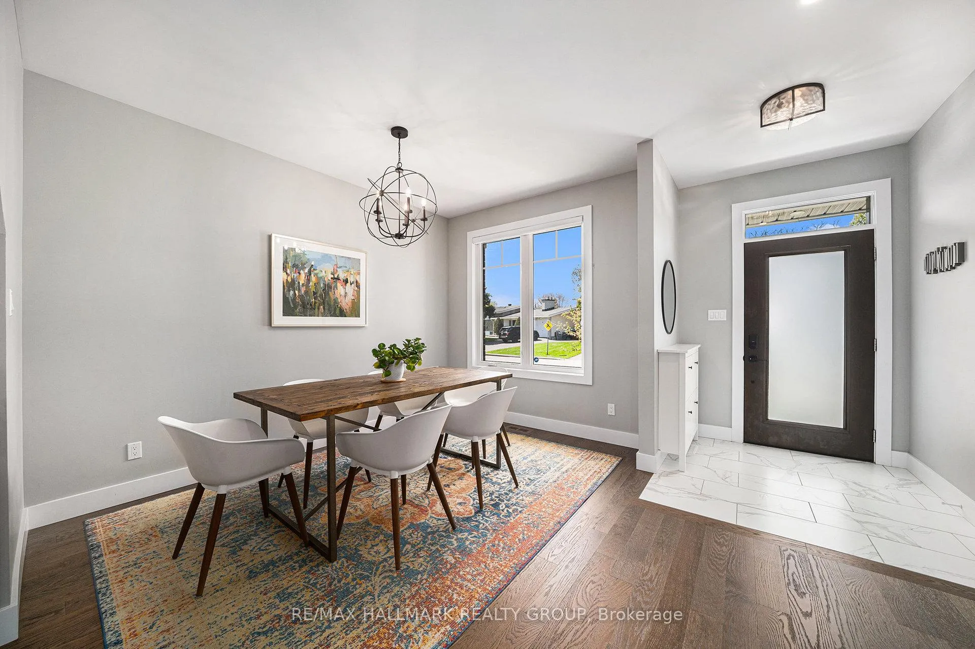 Photo 7 of 17 Leeming Drive, Ottawa, Crystal Beach — HOMEH