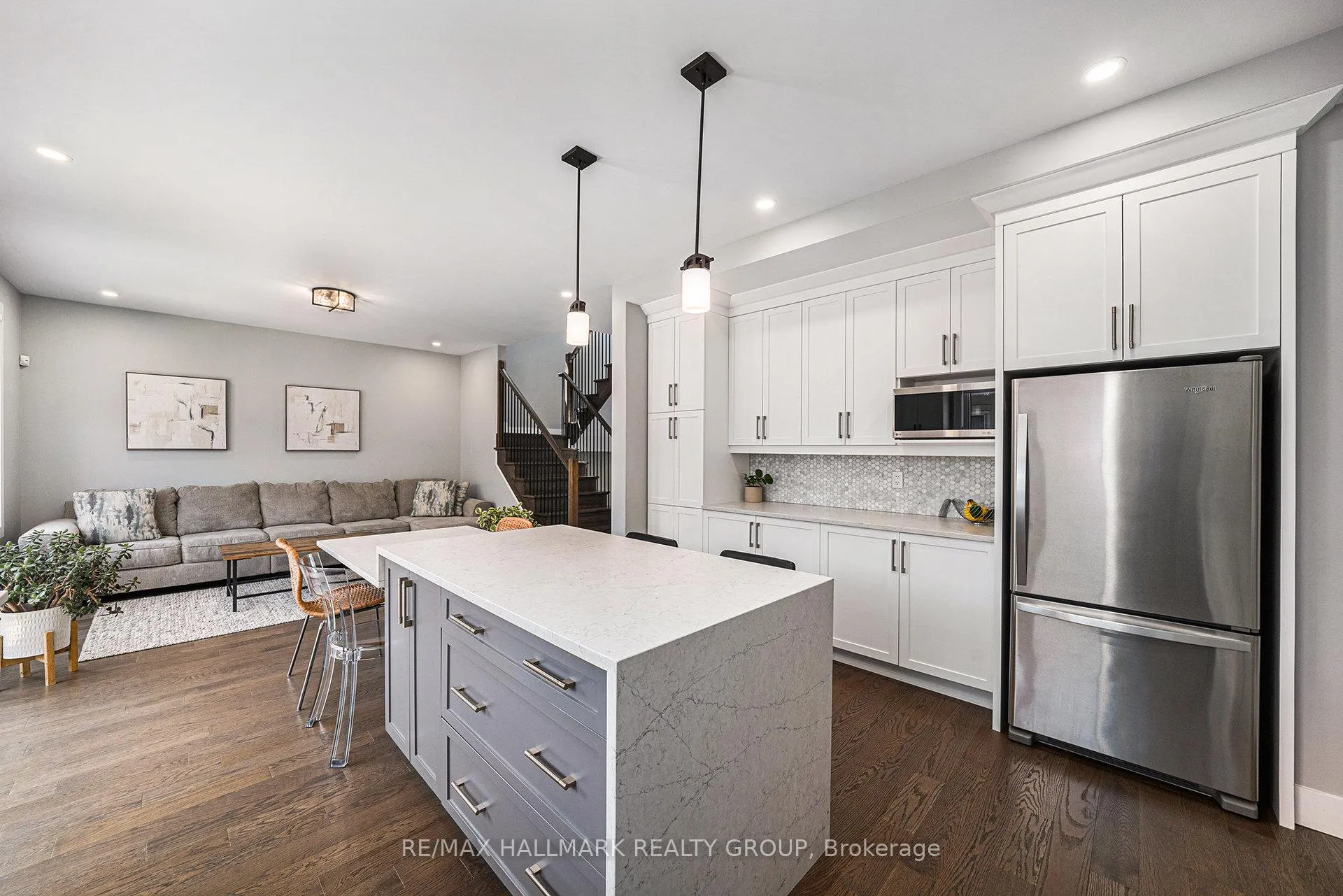 Photo 9 of 17 Leeming Drive, Ottawa, Crystal Beach — HOMEH