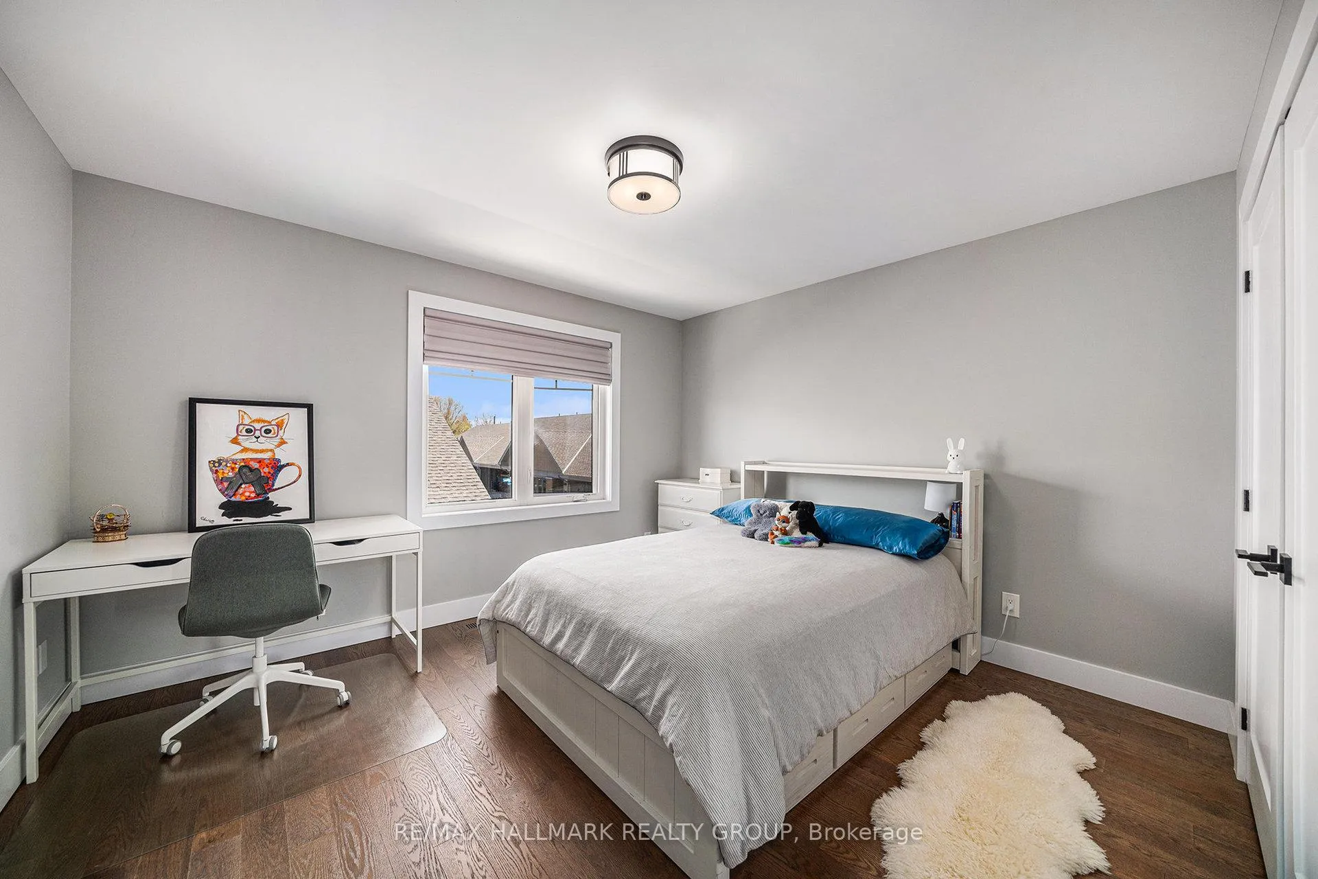 Photo 16 of 17 Leeming Drive, Ottawa, Crystal Beach — HOMEH